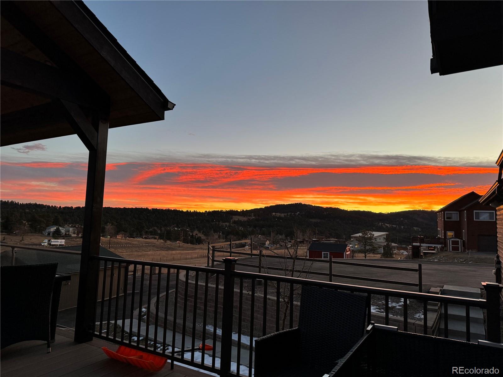 MLS Image #27 for 24175  navajo road,indian hills, Colorado