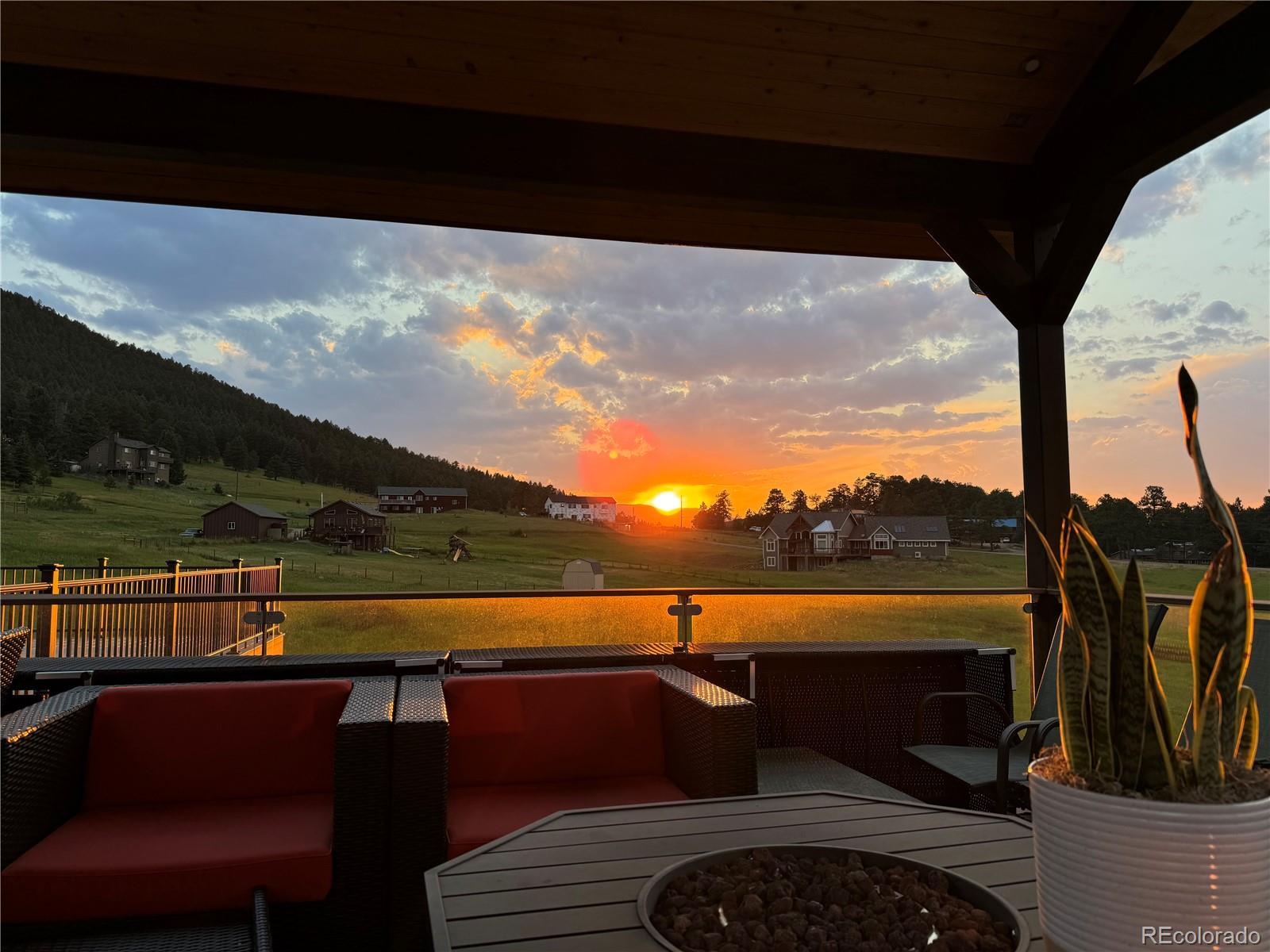 MLS Image #28 for 24175  navajo road,indian hills, Colorado