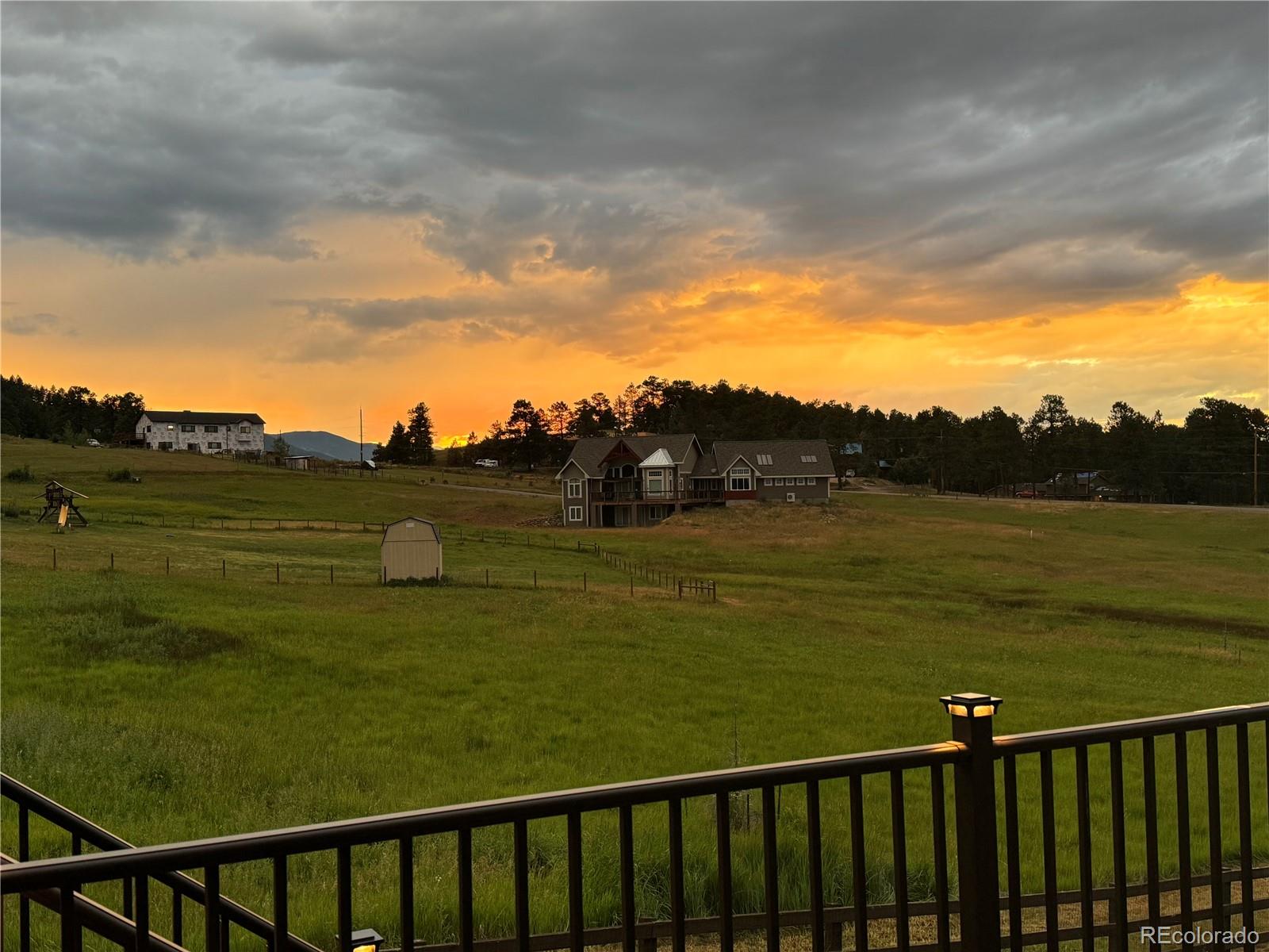 MLS Image #29 for 24175  navajo road,indian hills, Colorado