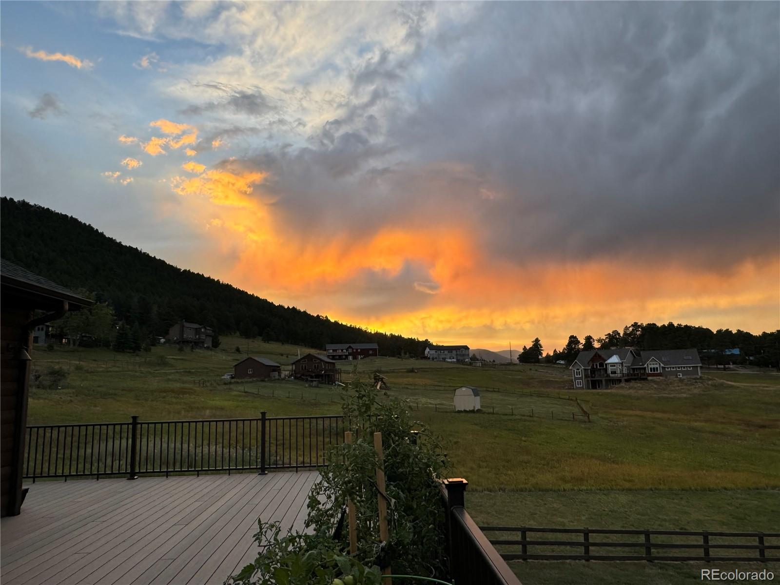 MLS Image #30 for 24175  navajo road,indian hills, Colorado