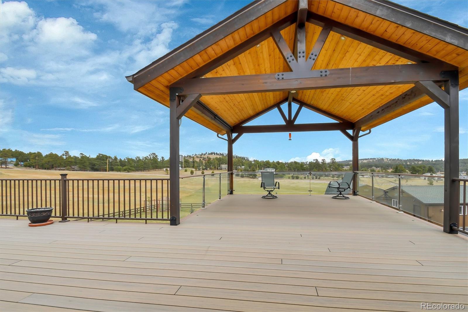 MLS Image #7 for 24175  navajo road,indian hills, Colorado