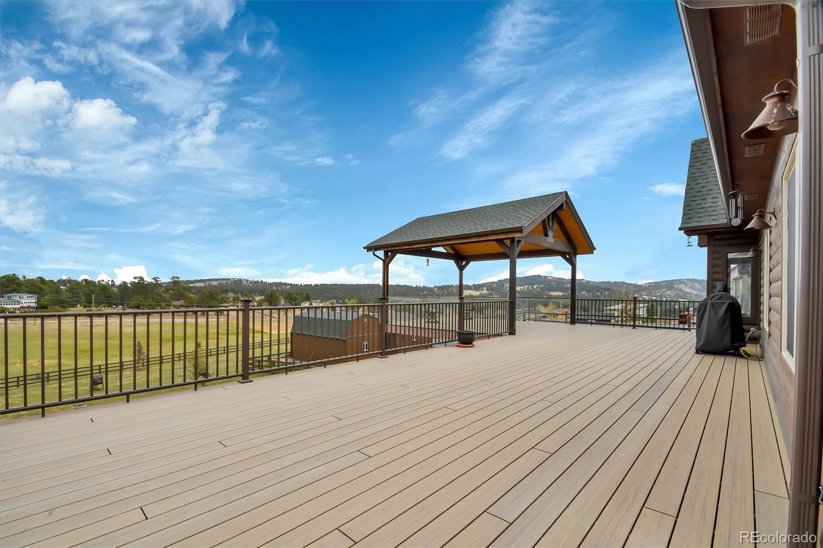 MLS Image #8 for 24175  navajo road,indian hills, Colorado