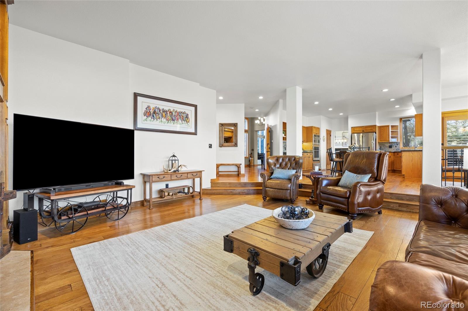 MLS Image #10 for 7423 s chapparal circle,centennial, Colorado