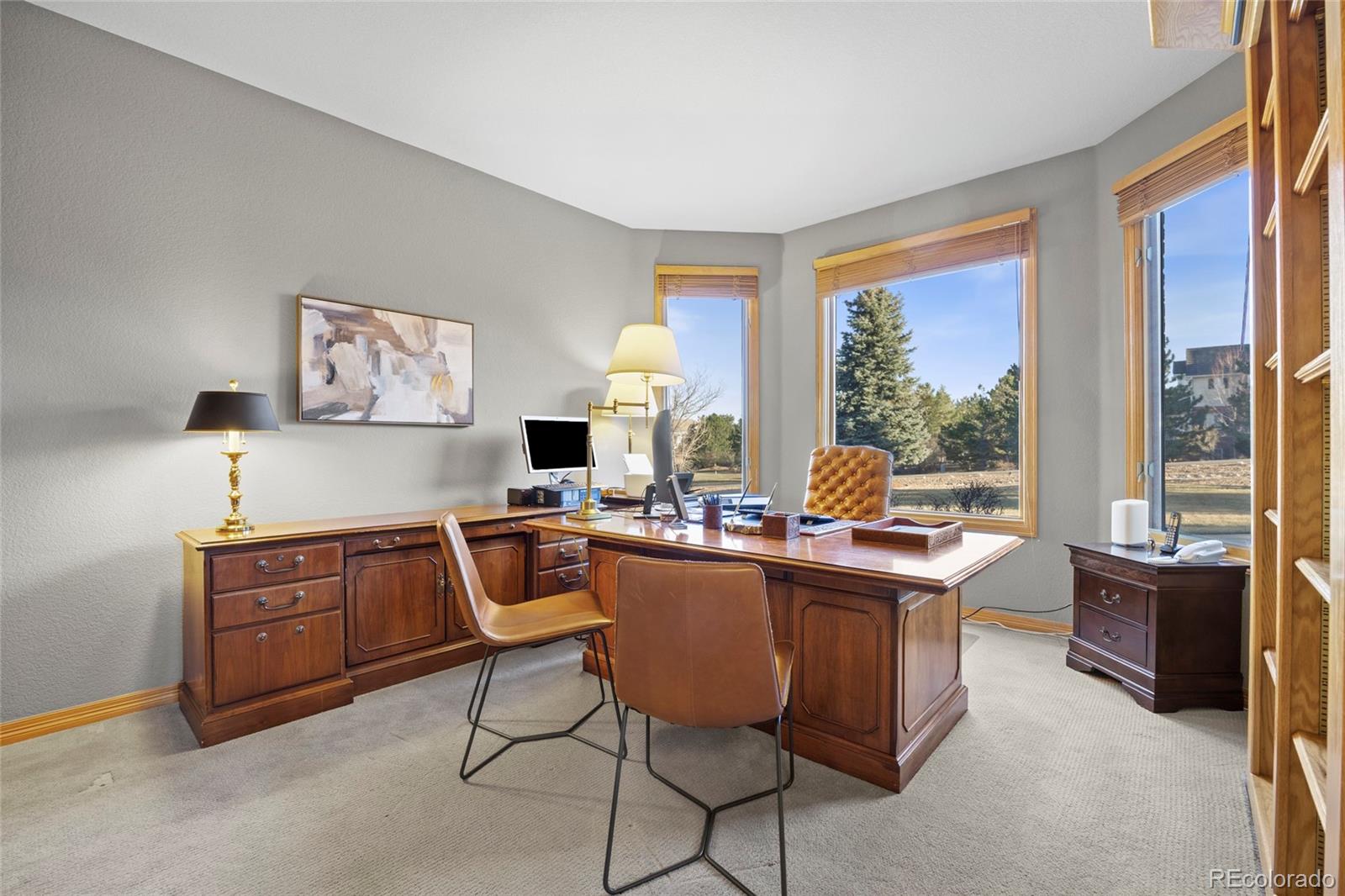 MLS Image #11 for 7423 s chapparal circle,centennial, Colorado