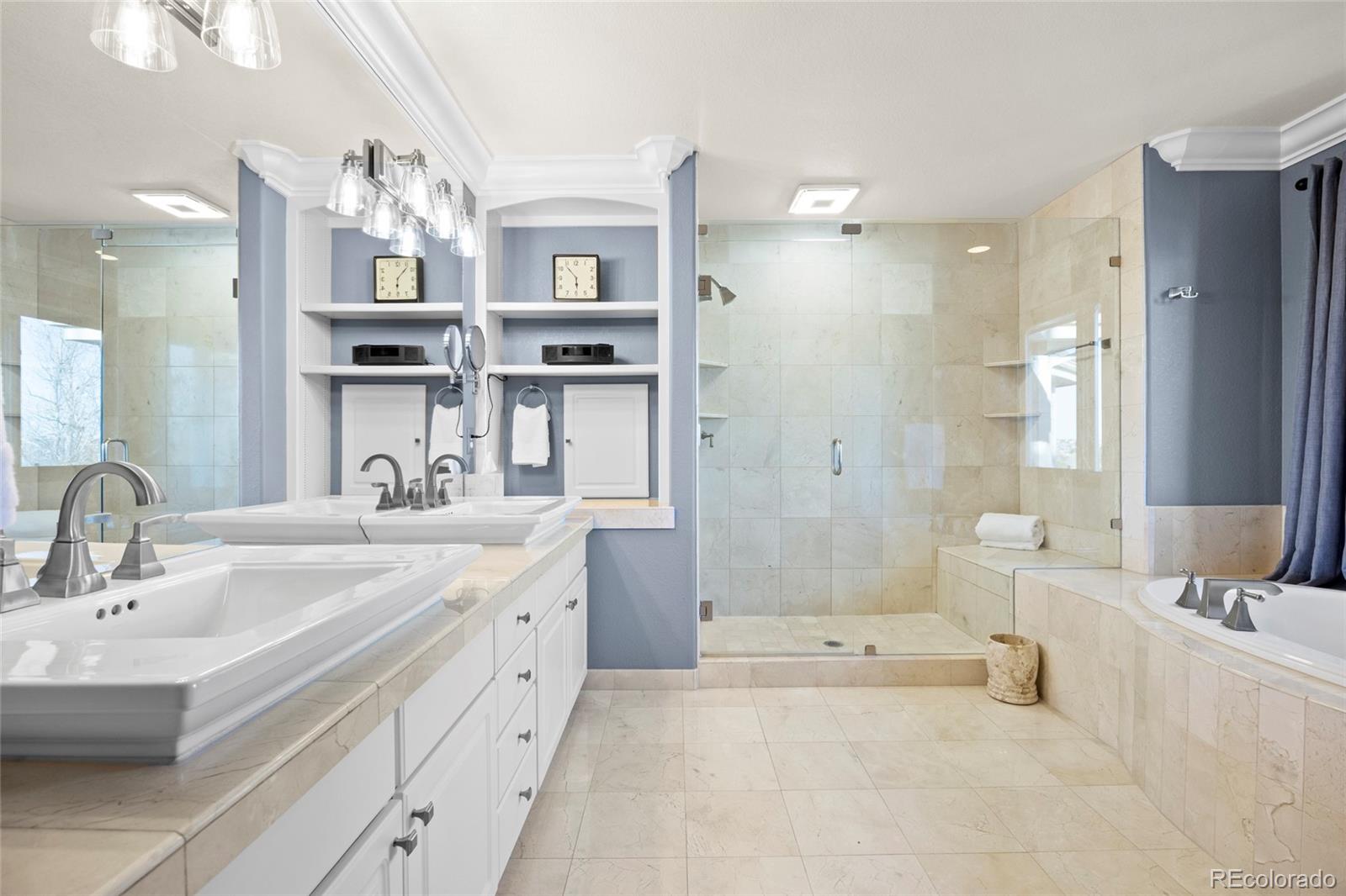 MLS Image #17 for 7423 s chapparal circle,centennial, Colorado