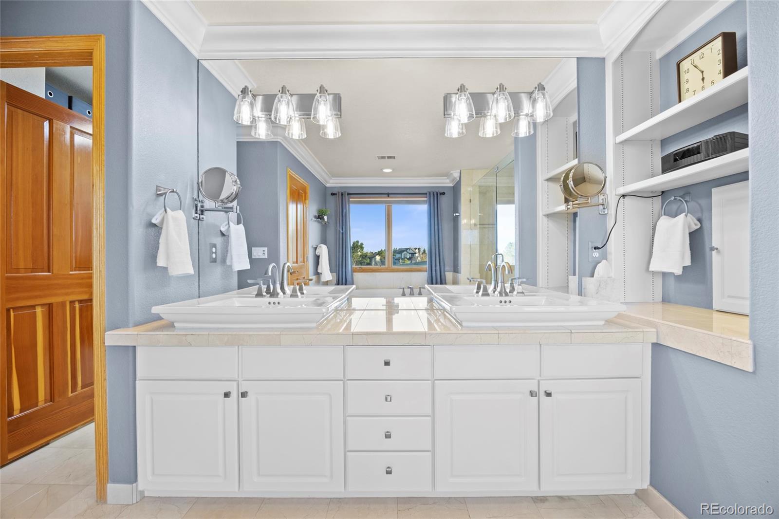 MLS Image #19 for 7423 s chapparal circle,centennial, Colorado