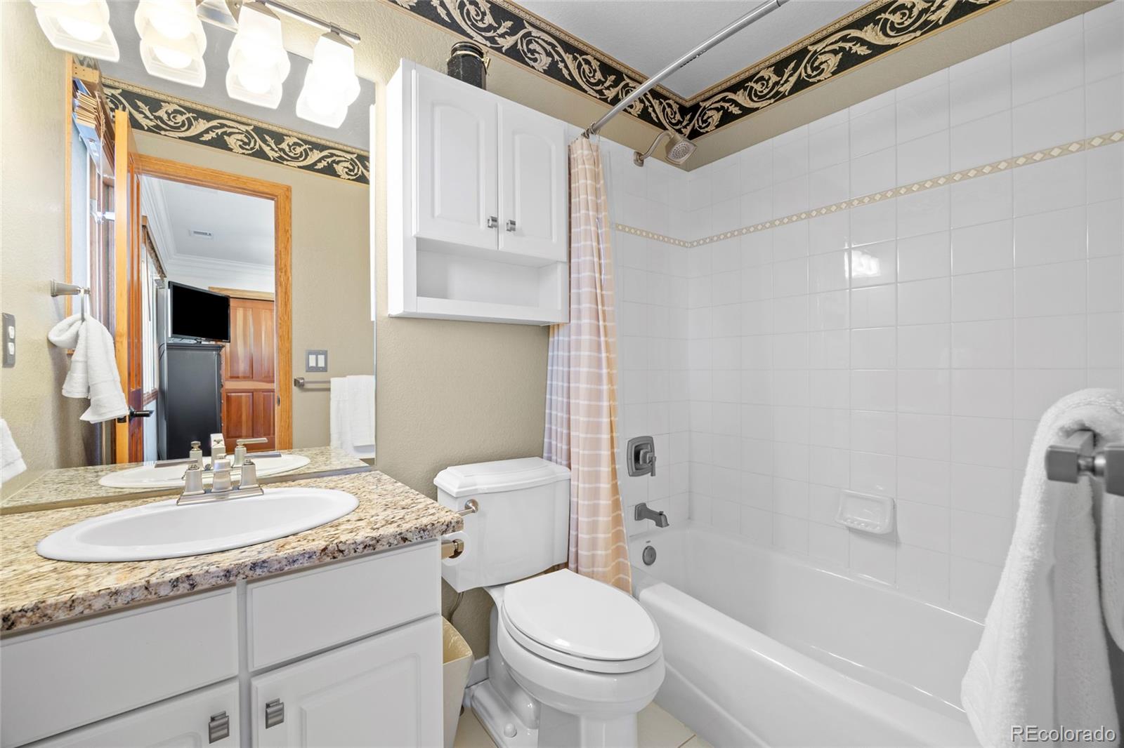 MLS Image #21 for 7423 s chapparal circle,centennial, Colorado