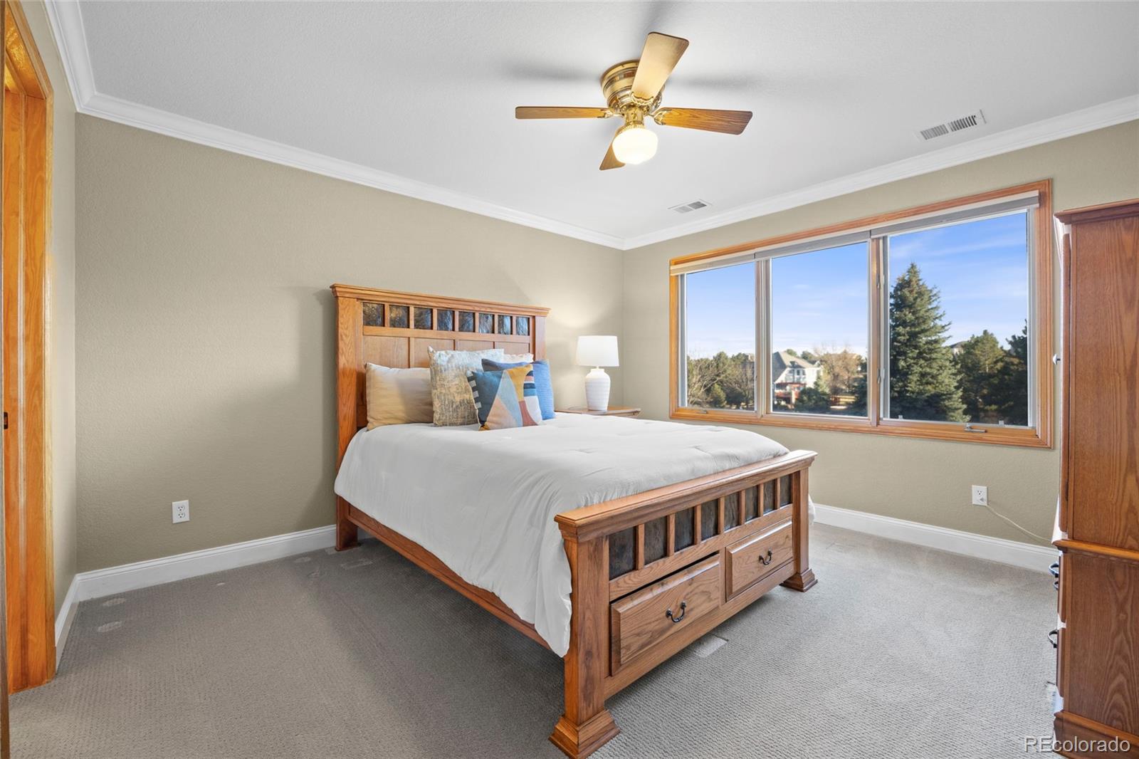 MLS Image #22 for 7423 s chapparal circle,centennial, Colorado