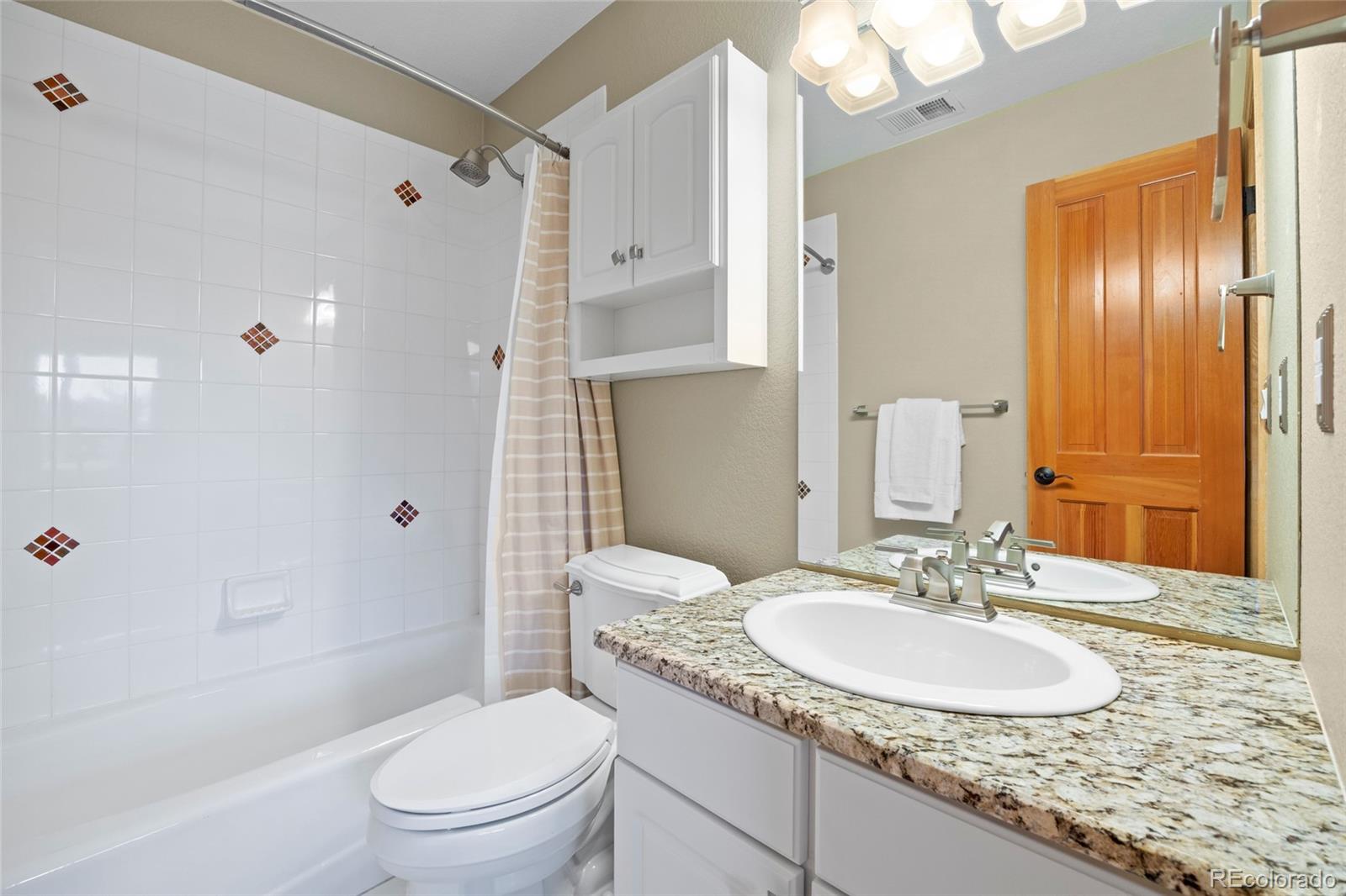 MLS Image #23 for 7423 s chapparal circle,centennial, Colorado