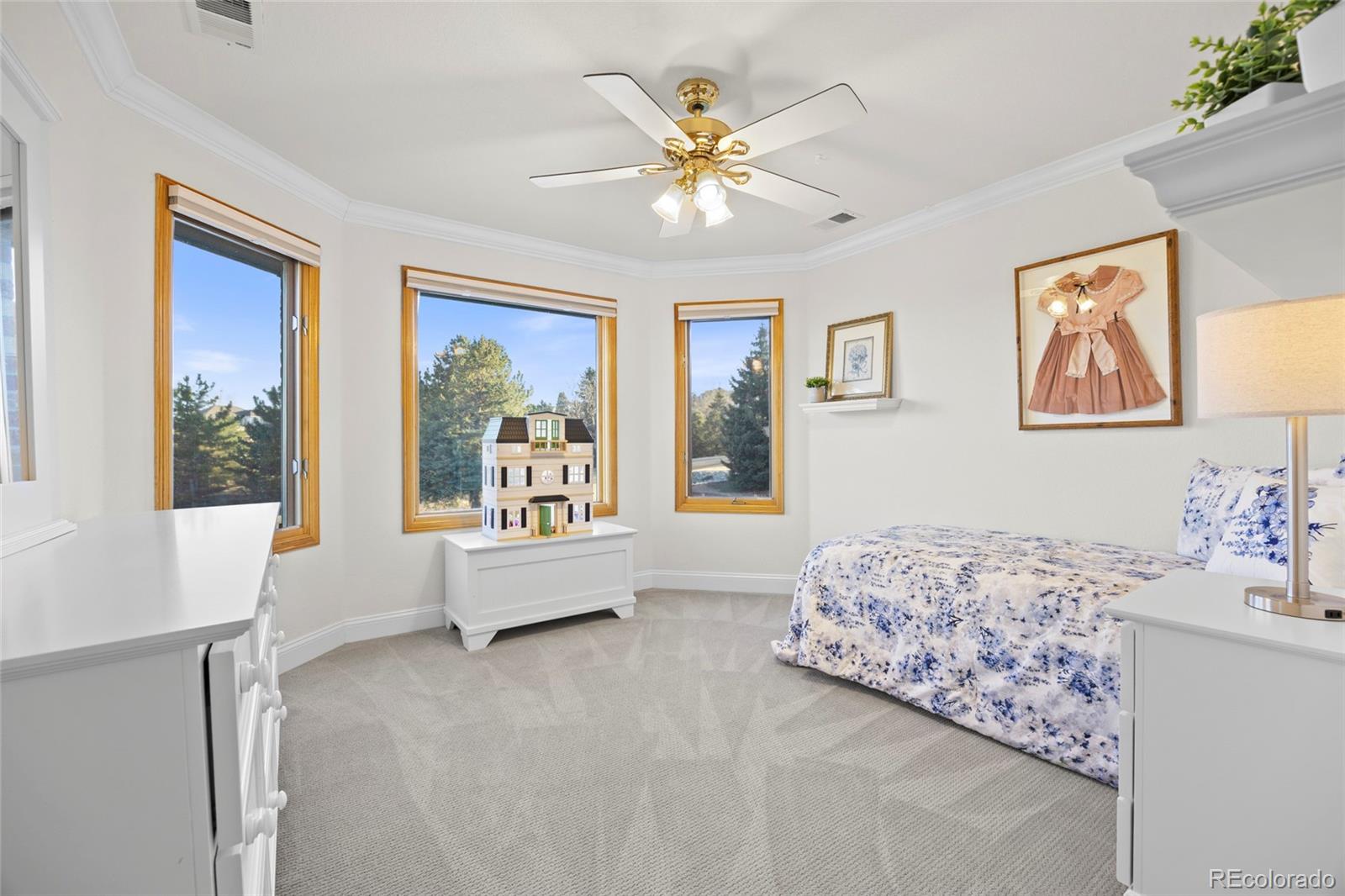 MLS Image #24 for 7423 s chapparal circle,centennial, Colorado
