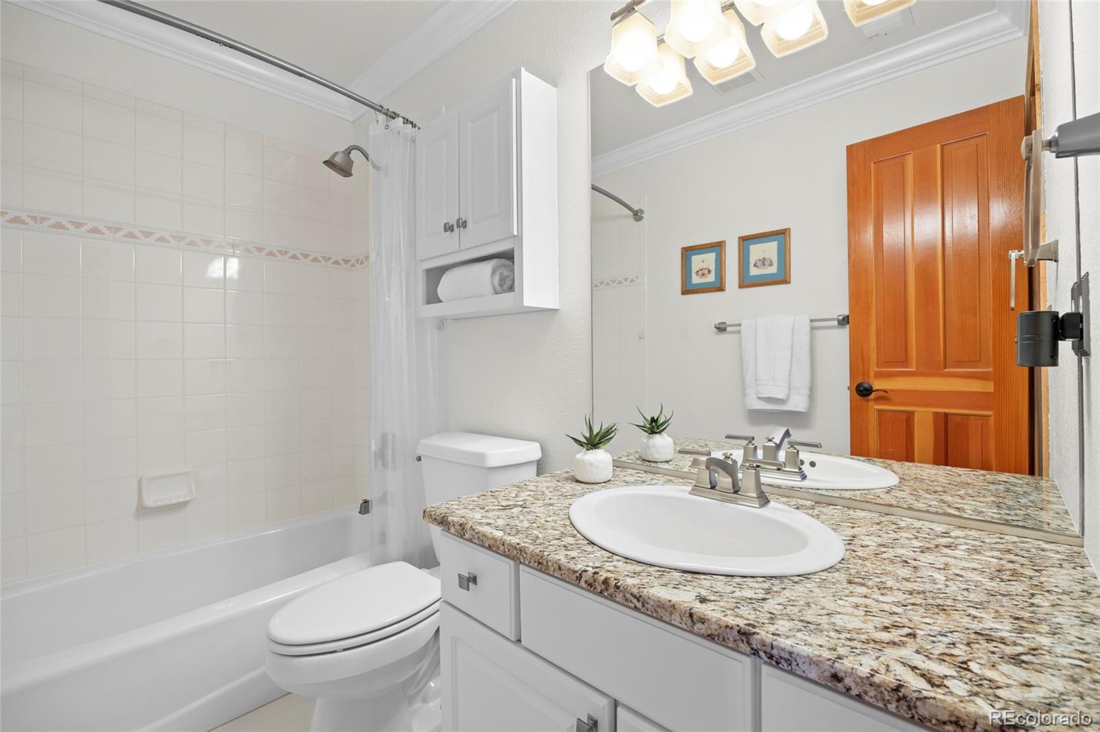 MLS Image #25 for 7423 s chapparal circle,centennial, Colorado