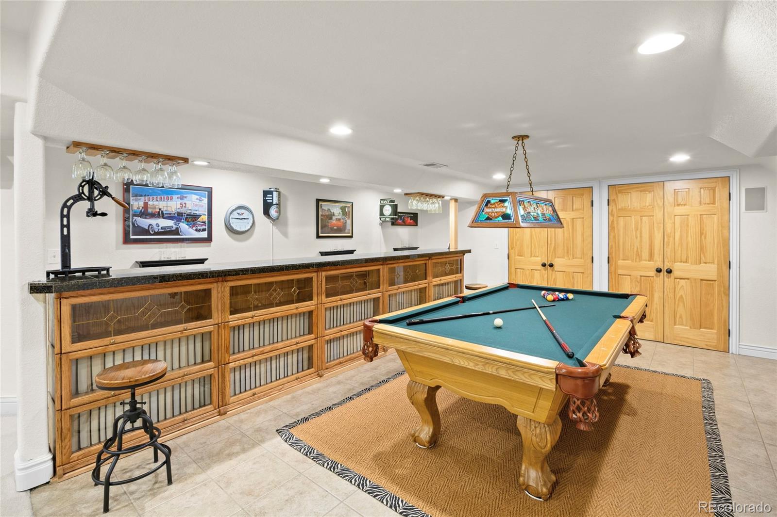 MLS Image #28 for 7423 s chapparal circle,centennial, Colorado