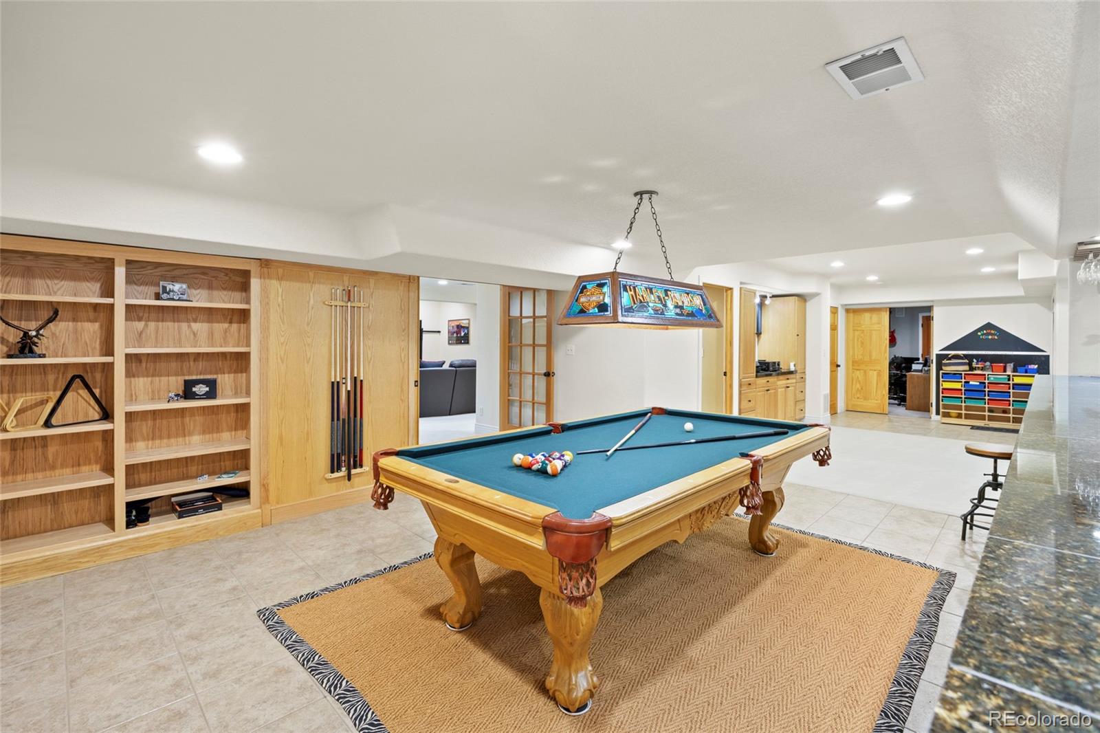 MLS Image #29 for 7423 s chapparal circle,centennial, Colorado