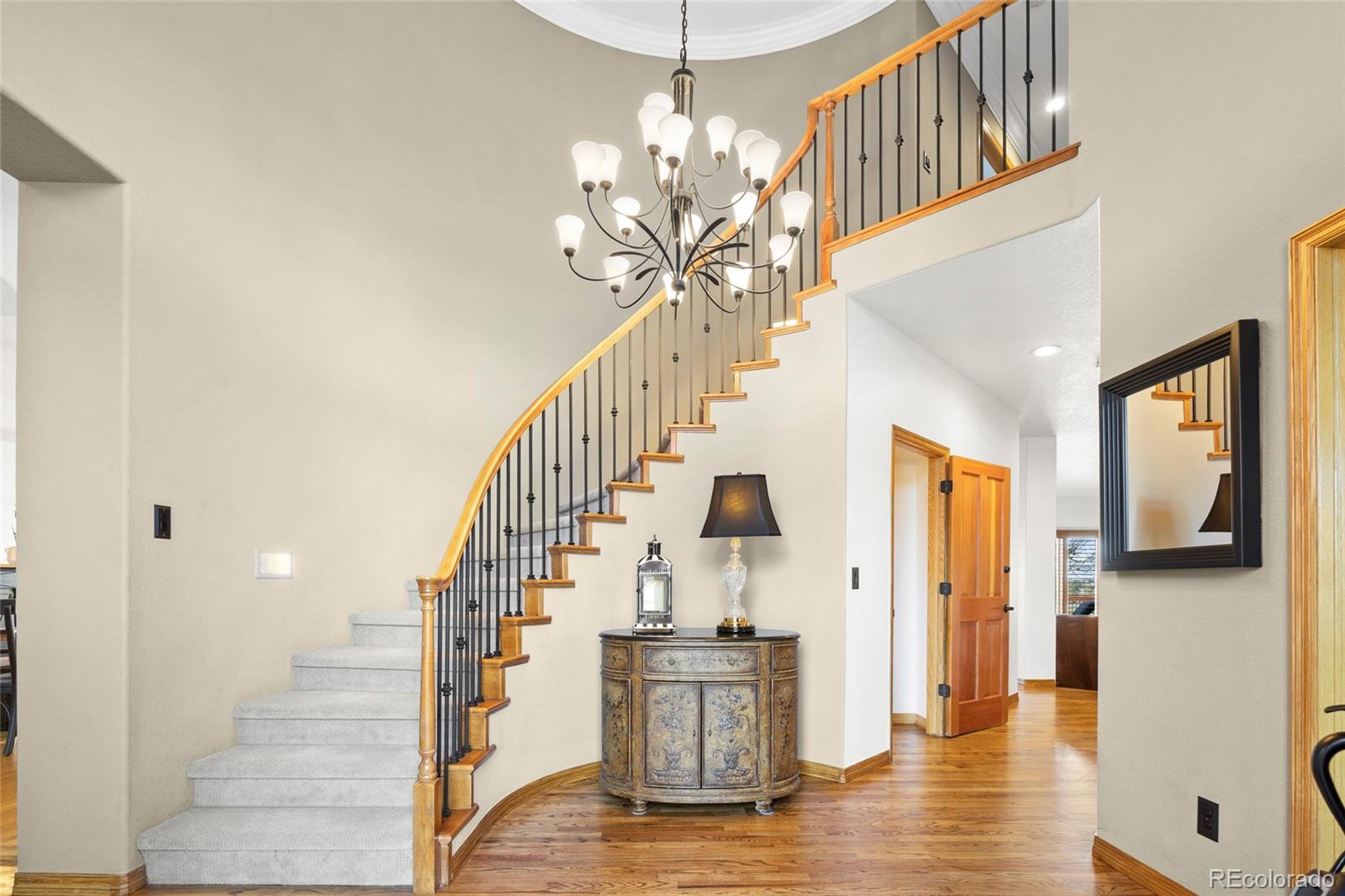 MLS Image #3 for 7423 s chapparal circle,centennial, Colorado