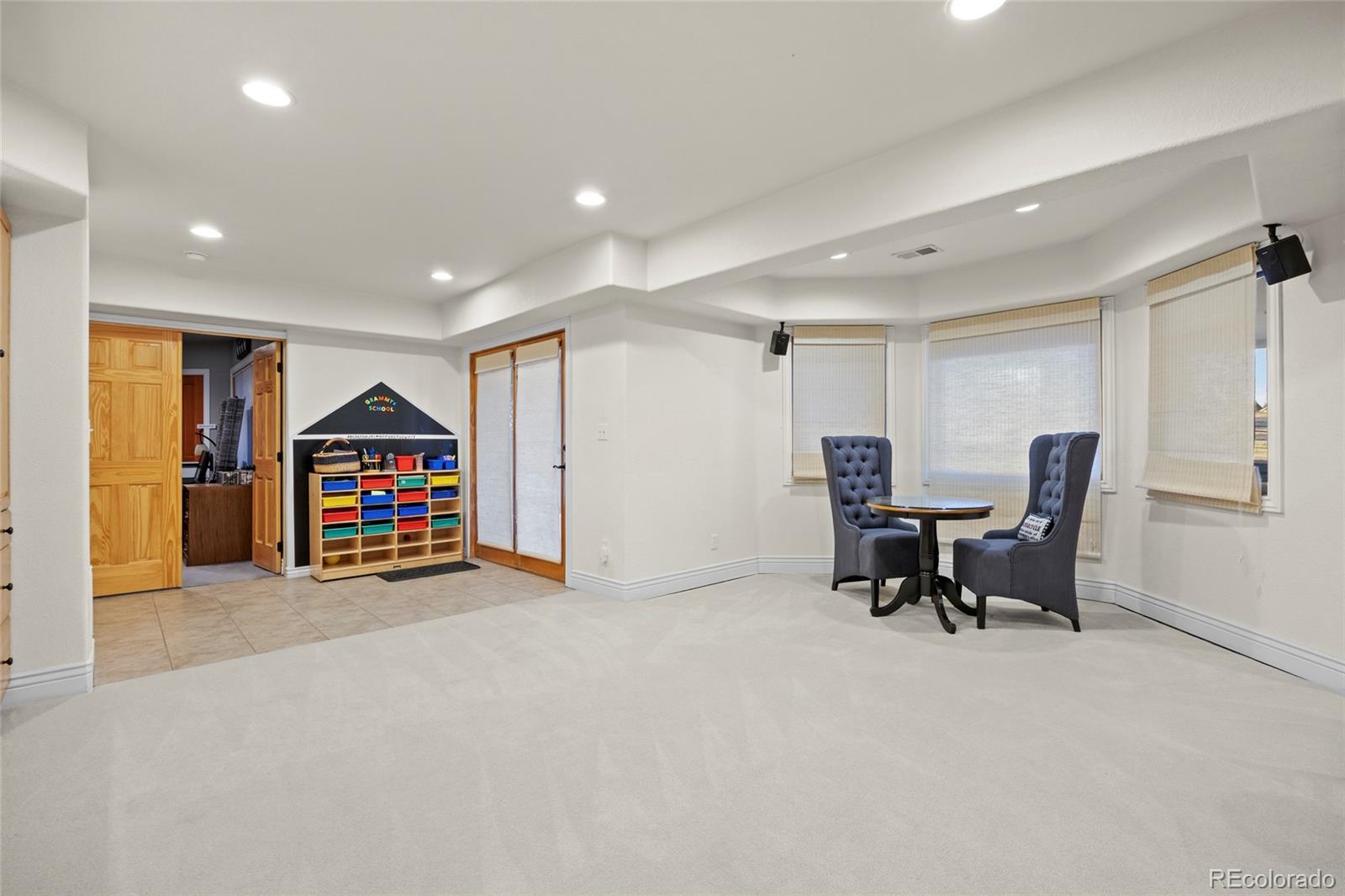 MLS Image #30 for 7423 s chapparal circle,centennial, Colorado