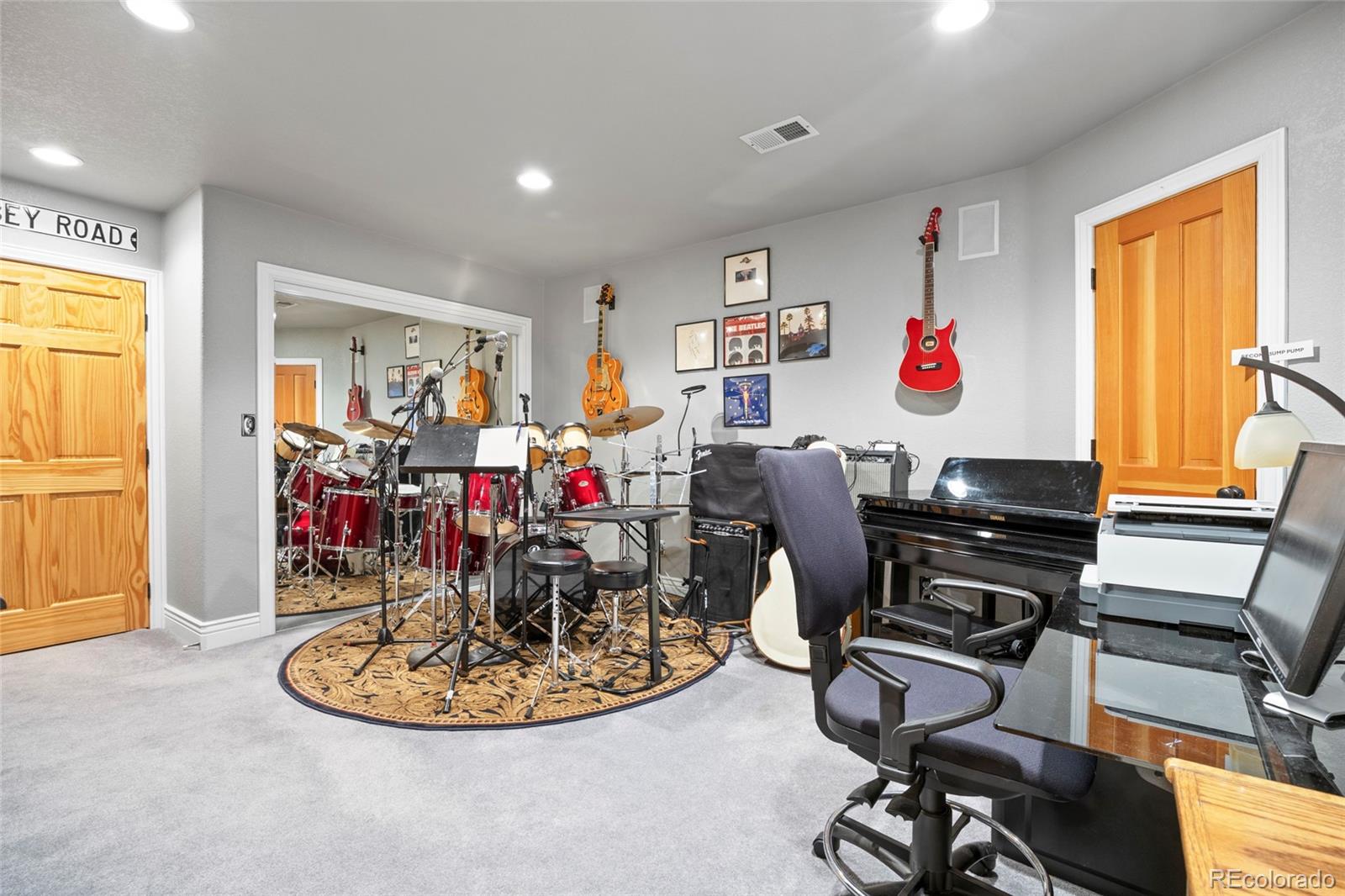 MLS Image #32 for 7423 s chapparal circle,centennial, Colorado