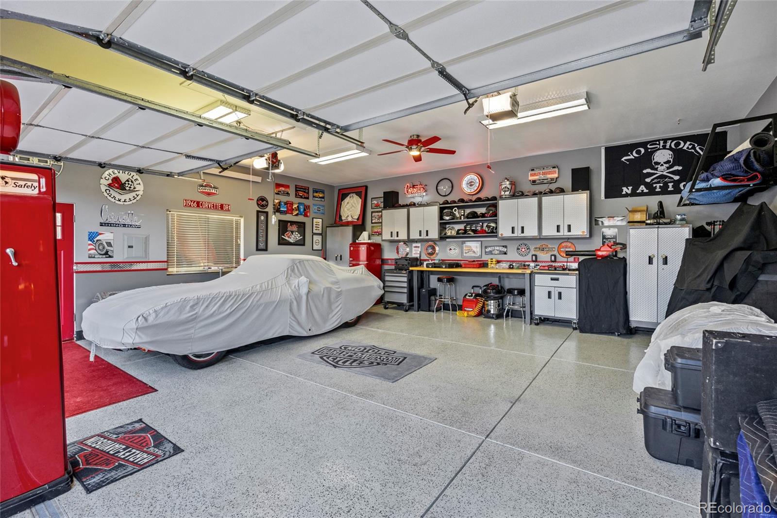 MLS Image #33 for 7423 s chapparal circle,centennial, Colorado