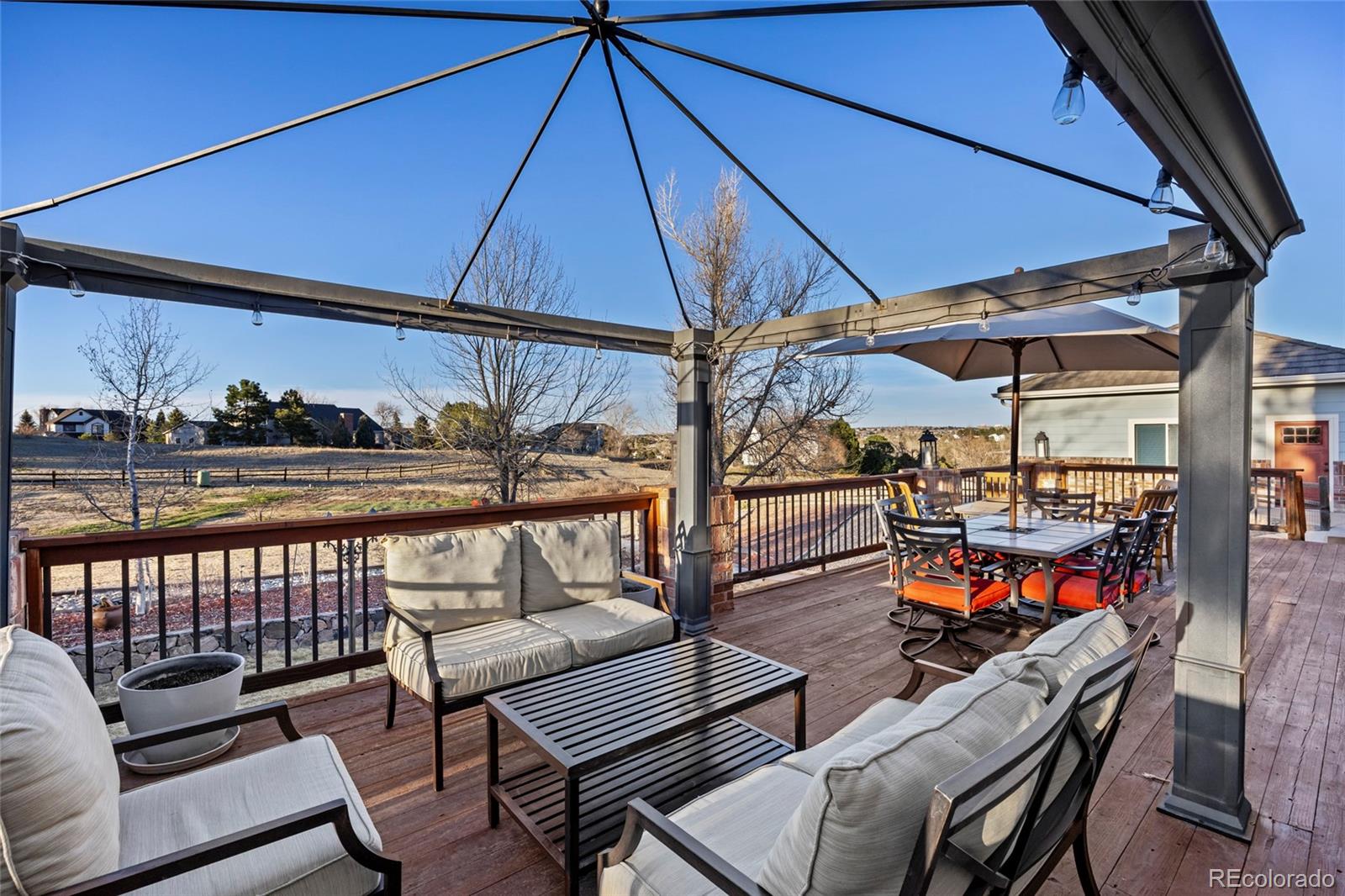 MLS Image #34 for 7423 s chapparal circle,centennial, Colorado