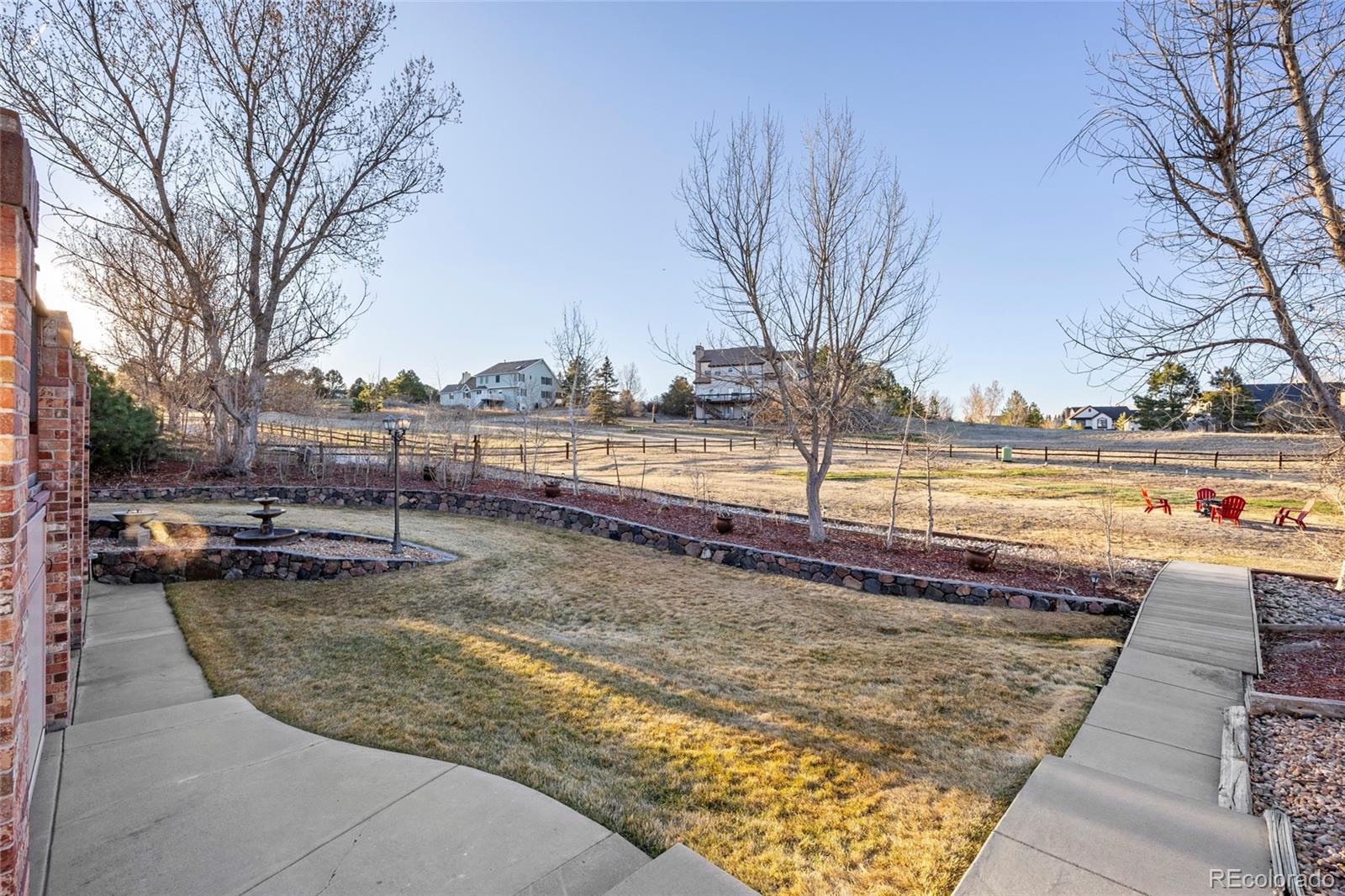 MLS Image #35 for 7423 s chapparal circle,centennial, Colorado