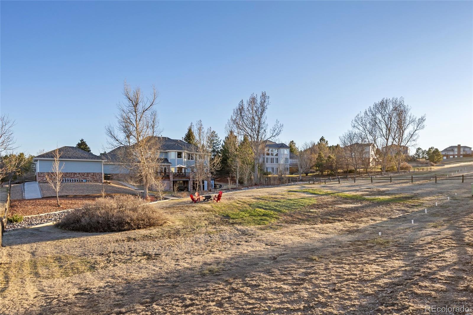 MLS Image #36 for 7423 s chapparal circle,centennial, Colorado