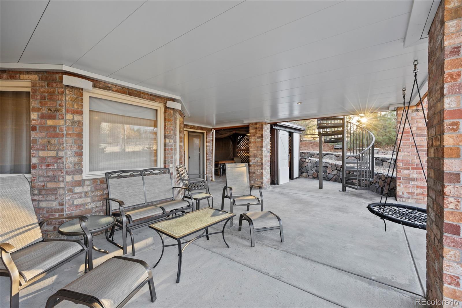 MLS Image #37 for 7423 s chapparal circle,centennial, Colorado