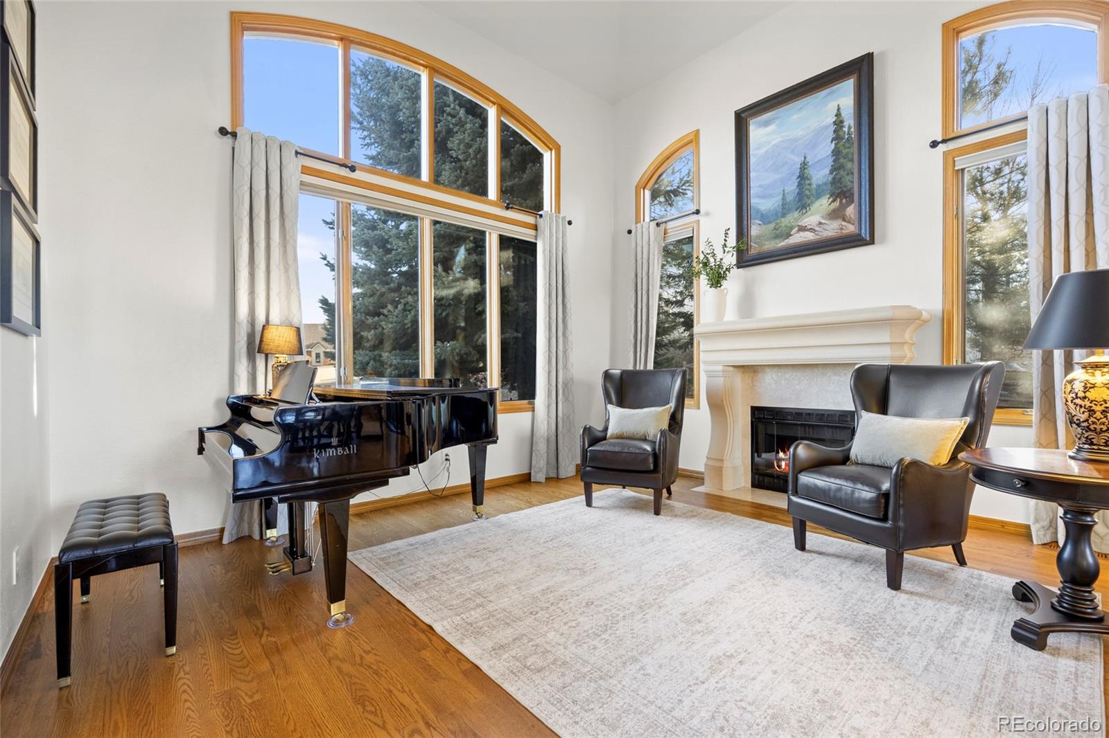 MLS Image #4 for 7423 s chapparal circle,centennial, Colorado