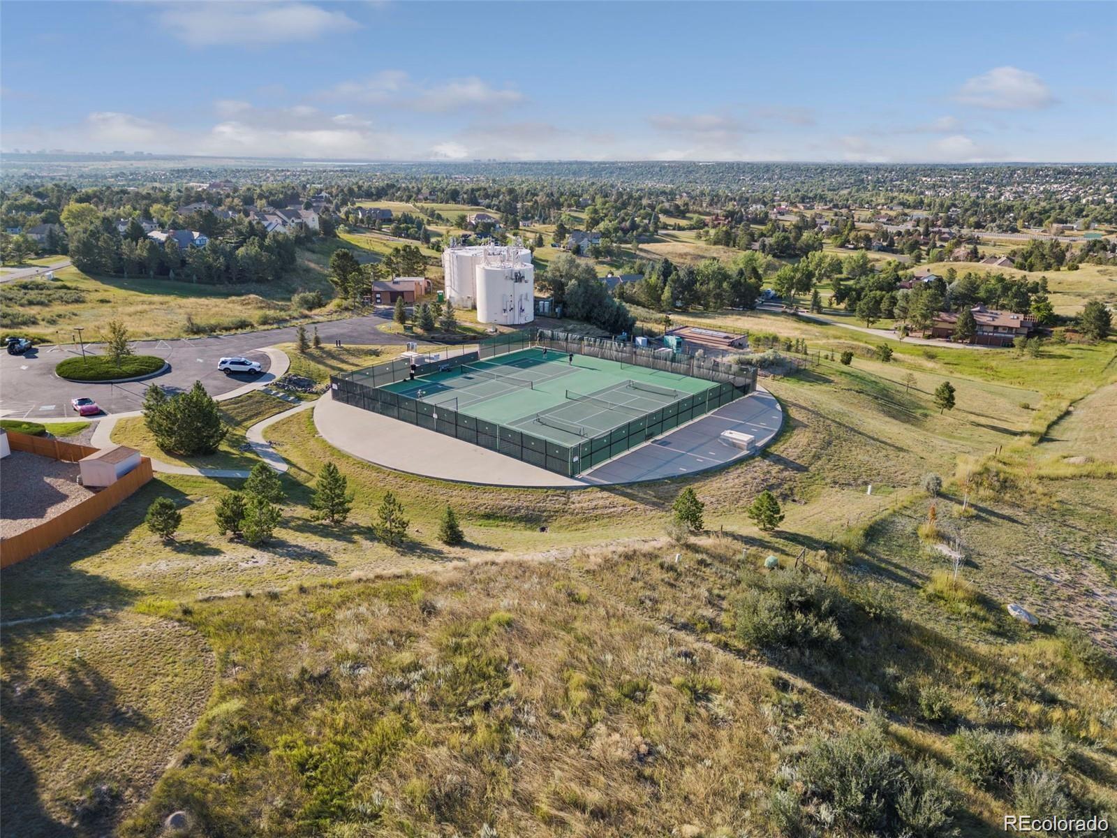 MLS Image #44 for 7423 s chapparal circle,centennial, Colorado