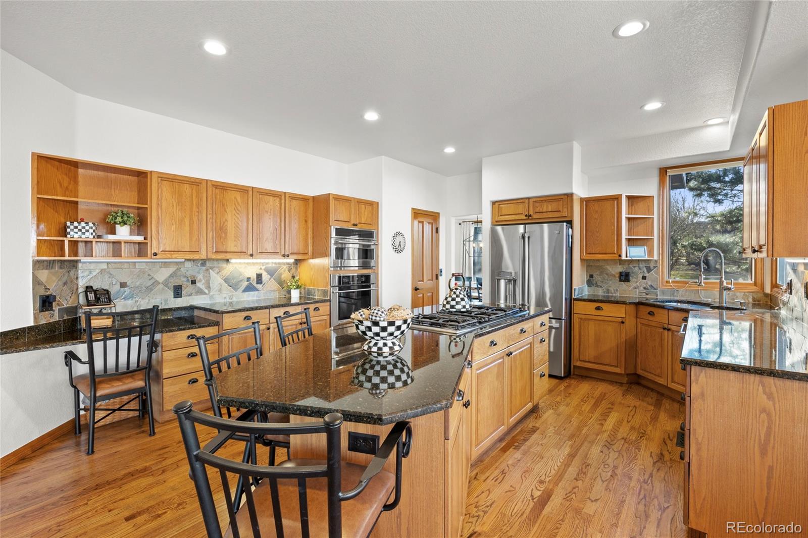 MLS Image #6 for 7423 s chapparal circle,centennial, Colorado
