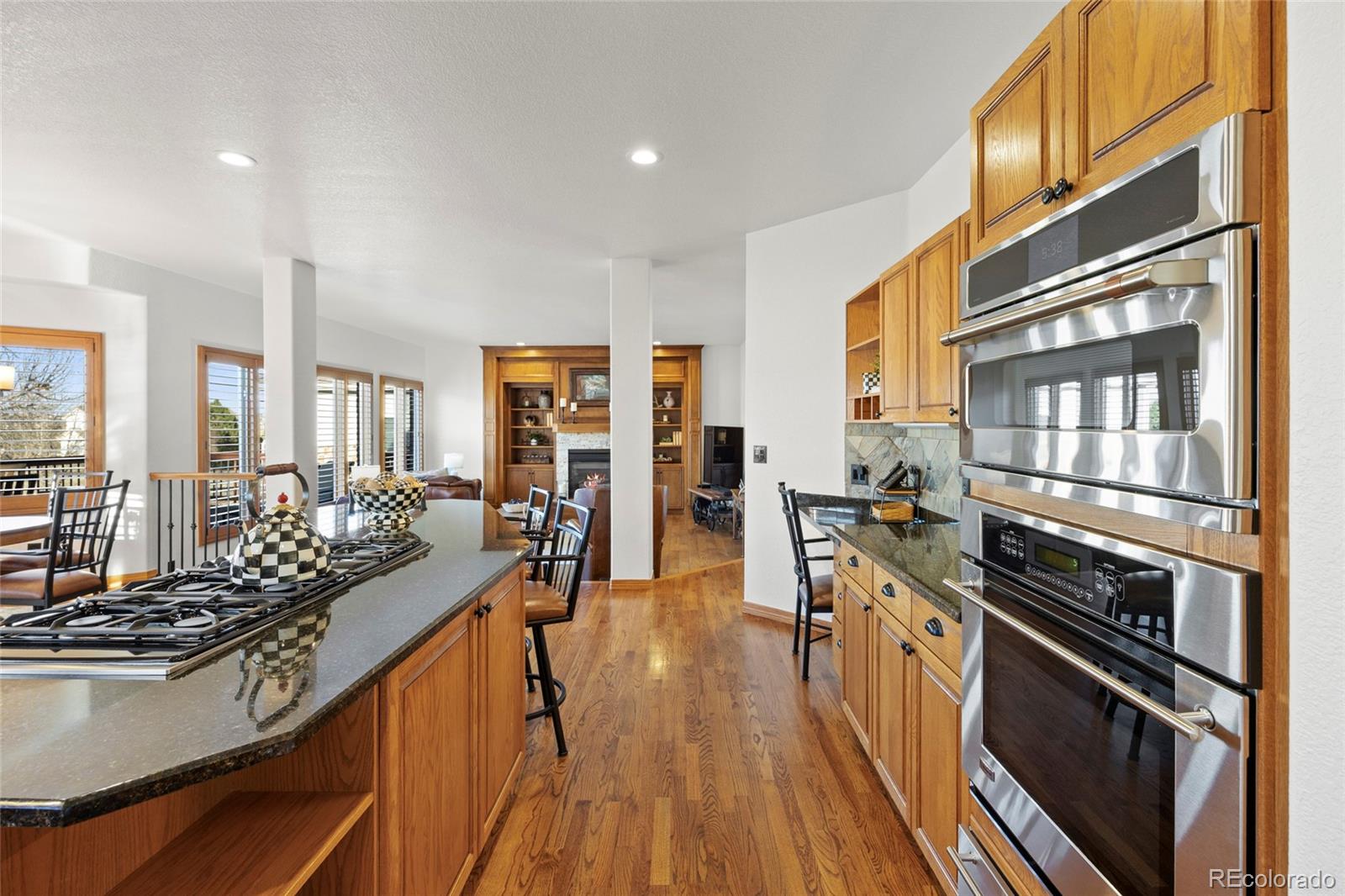 MLS Image #7 for 7423 s chapparal circle,centennial, Colorado