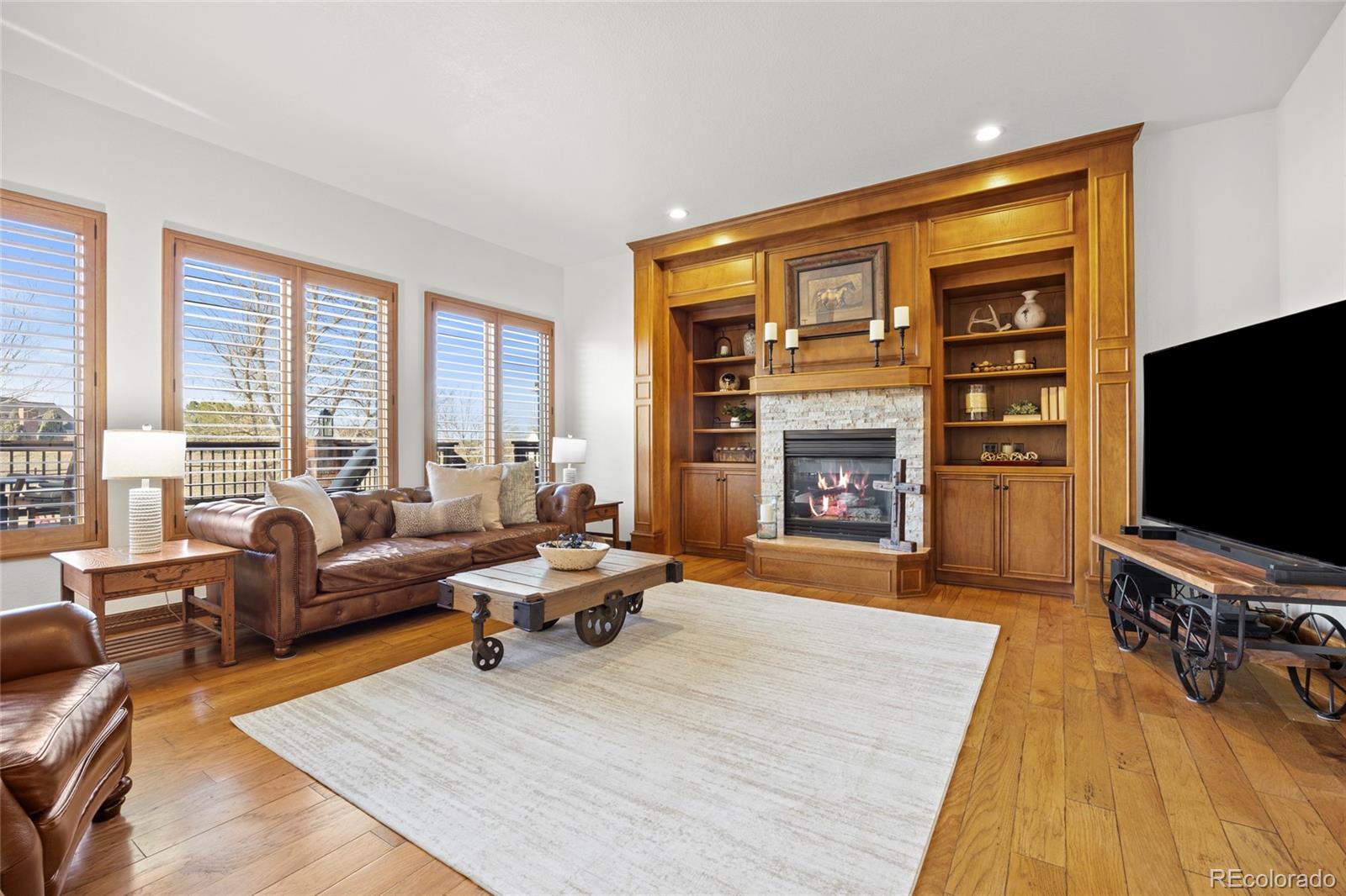 MLS Image #9 for 7423 s chapparal circle,centennial, Colorado