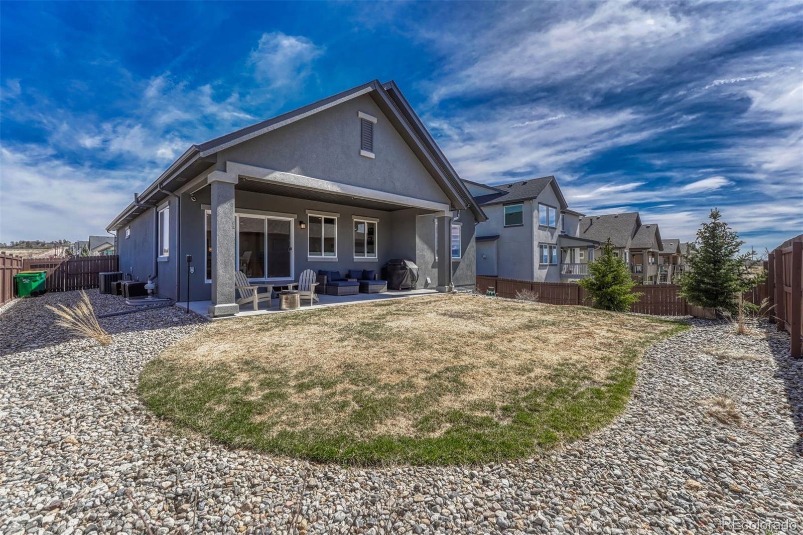 MLS Image #11 for 3203  red cavern road,colorado springs, Colorado