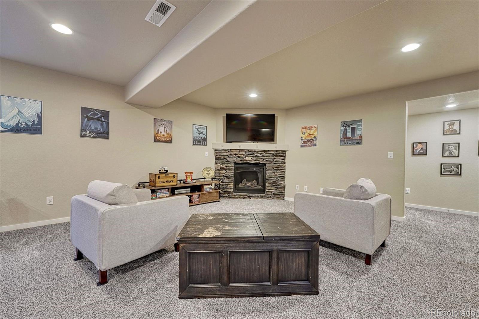 MLS Image #18 for 3203  red cavern road,colorado springs, Colorado