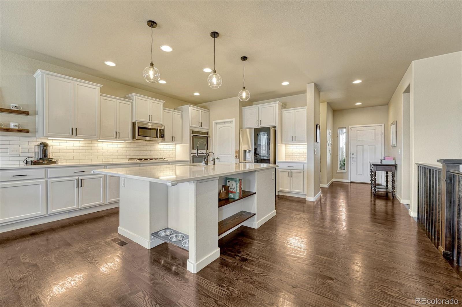 MLS Image #2 for 3203  red cavern road,colorado springs, Colorado
