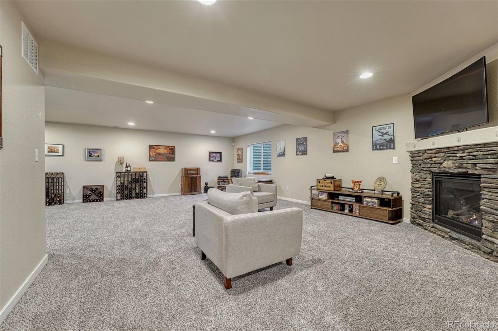 MLS Image #21 for 3203  red cavern road,colorado springs, Colorado