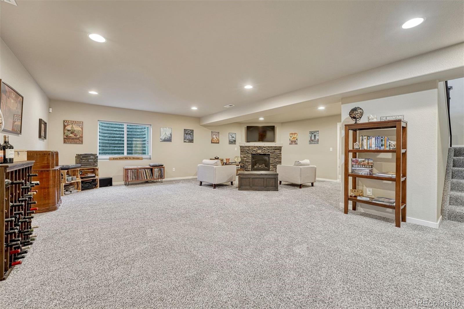 MLS Image #22 for 3203  red cavern road,colorado springs, Colorado