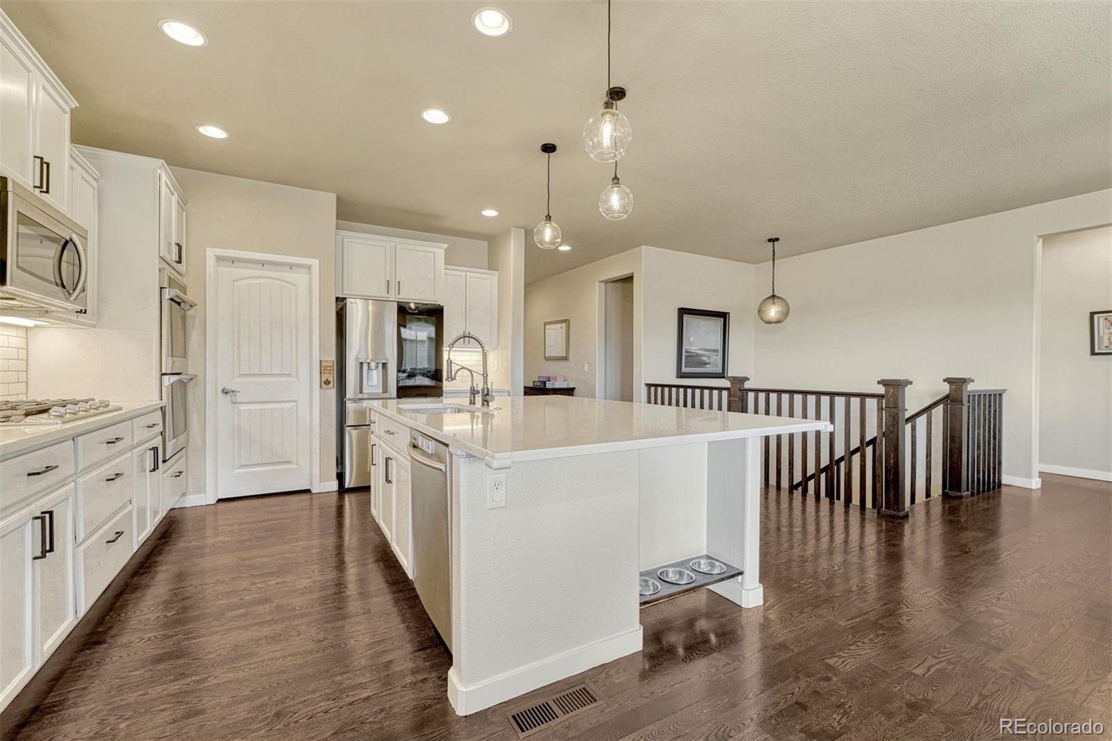 MLS Image #3 for 3203  red cavern road,colorado springs, Colorado