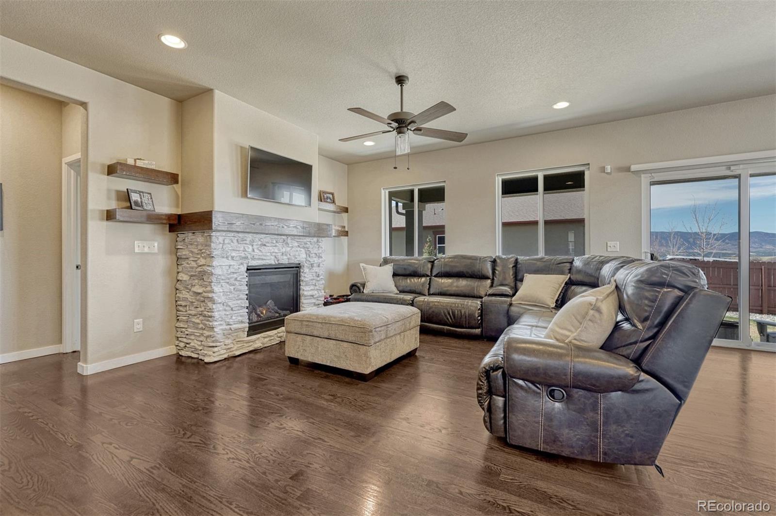 MLS Image #30 for 3203  red cavern road,colorado springs, Colorado