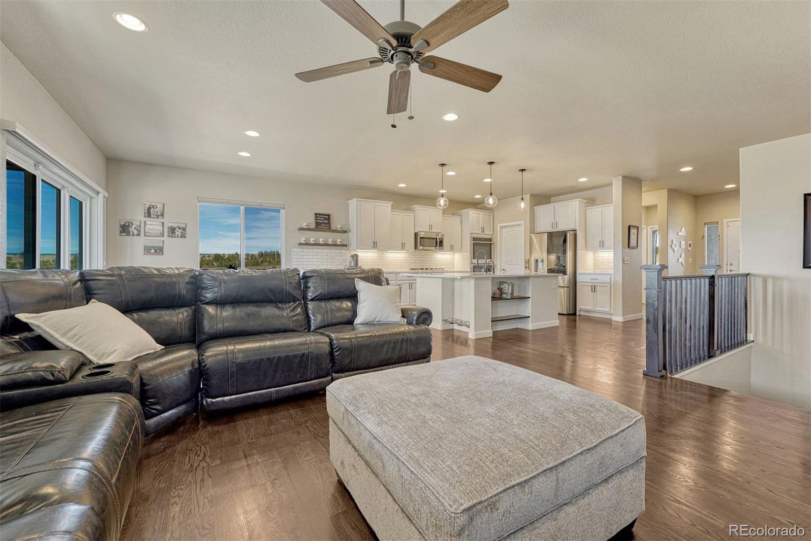 MLS Image #31 for 3203  red cavern road,colorado springs, Colorado