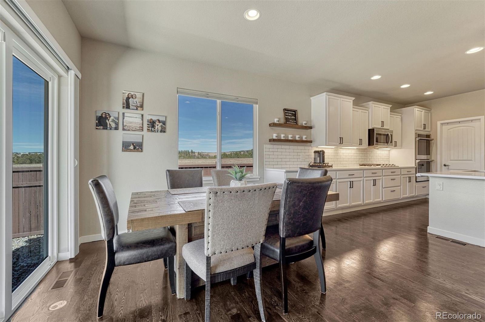 MLS Image #32 for 3203  red cavern road,colorado springs, Colorado