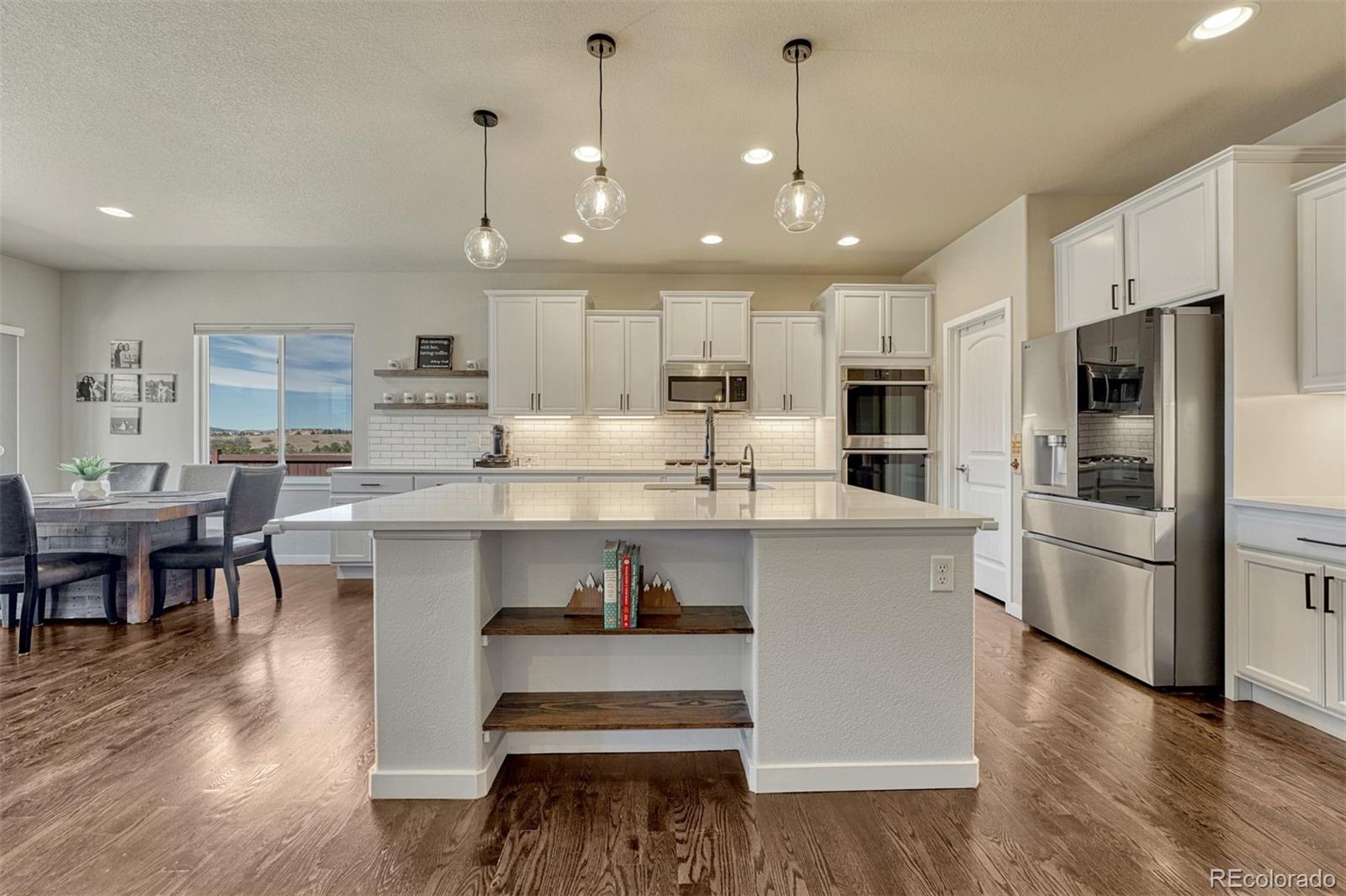 MLS Image #33 for 3203  red cavern road,colorado springs, Colorado