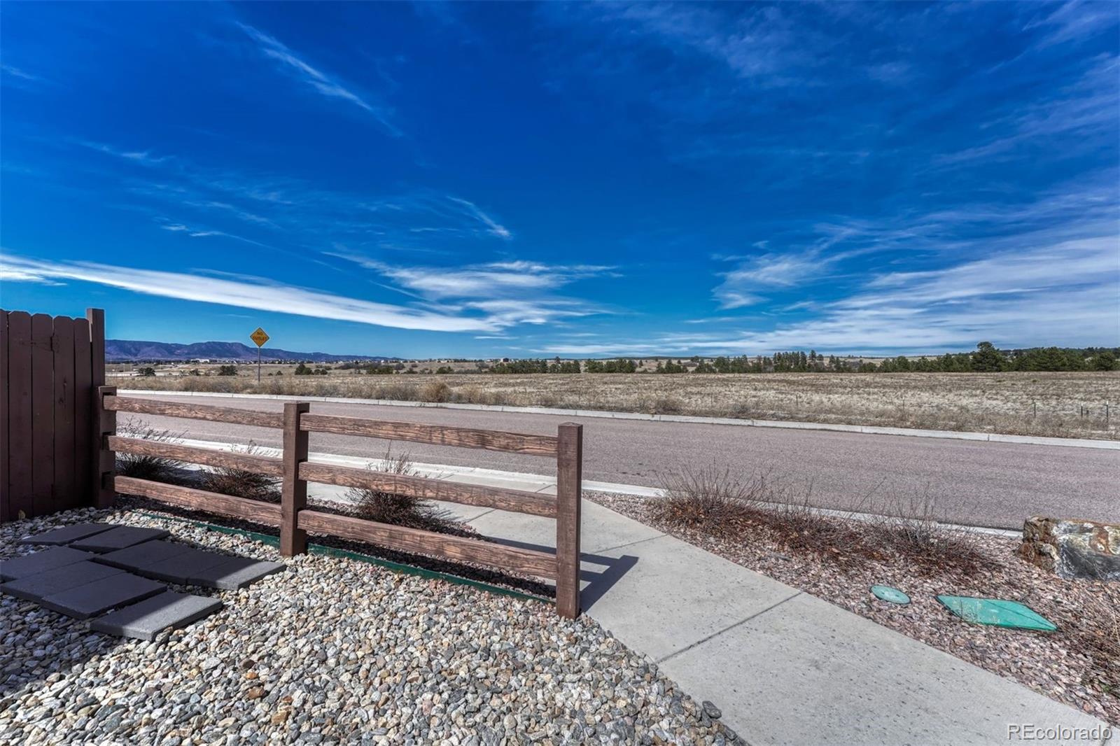 MLS Image #36 for 3203  red cavern road,colorado springs, Colorado