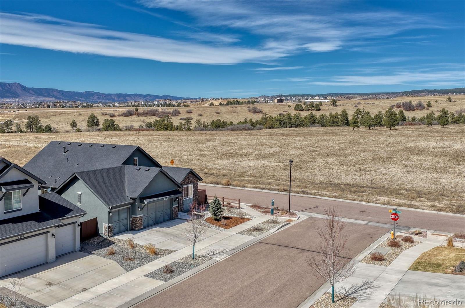 MLS Image #37 for 3203  red cavern road,colorado springs, Colorado