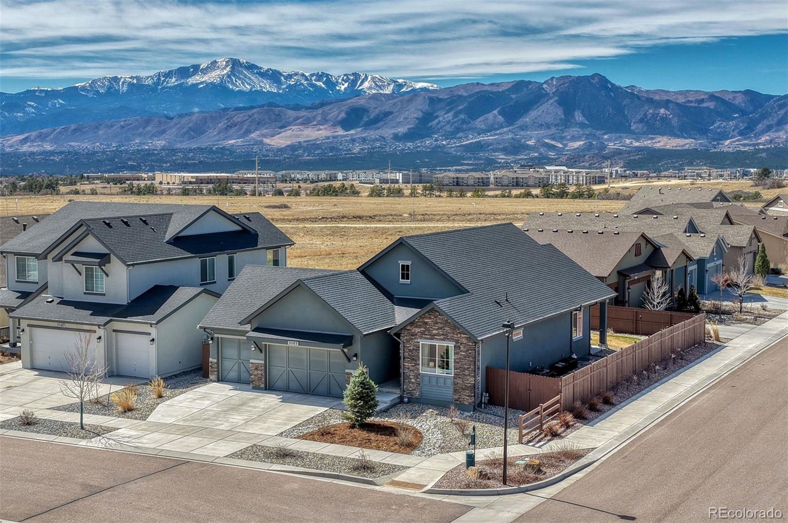 MLS Image #39 for 3203  red cavern road,colorado springs, Colorado