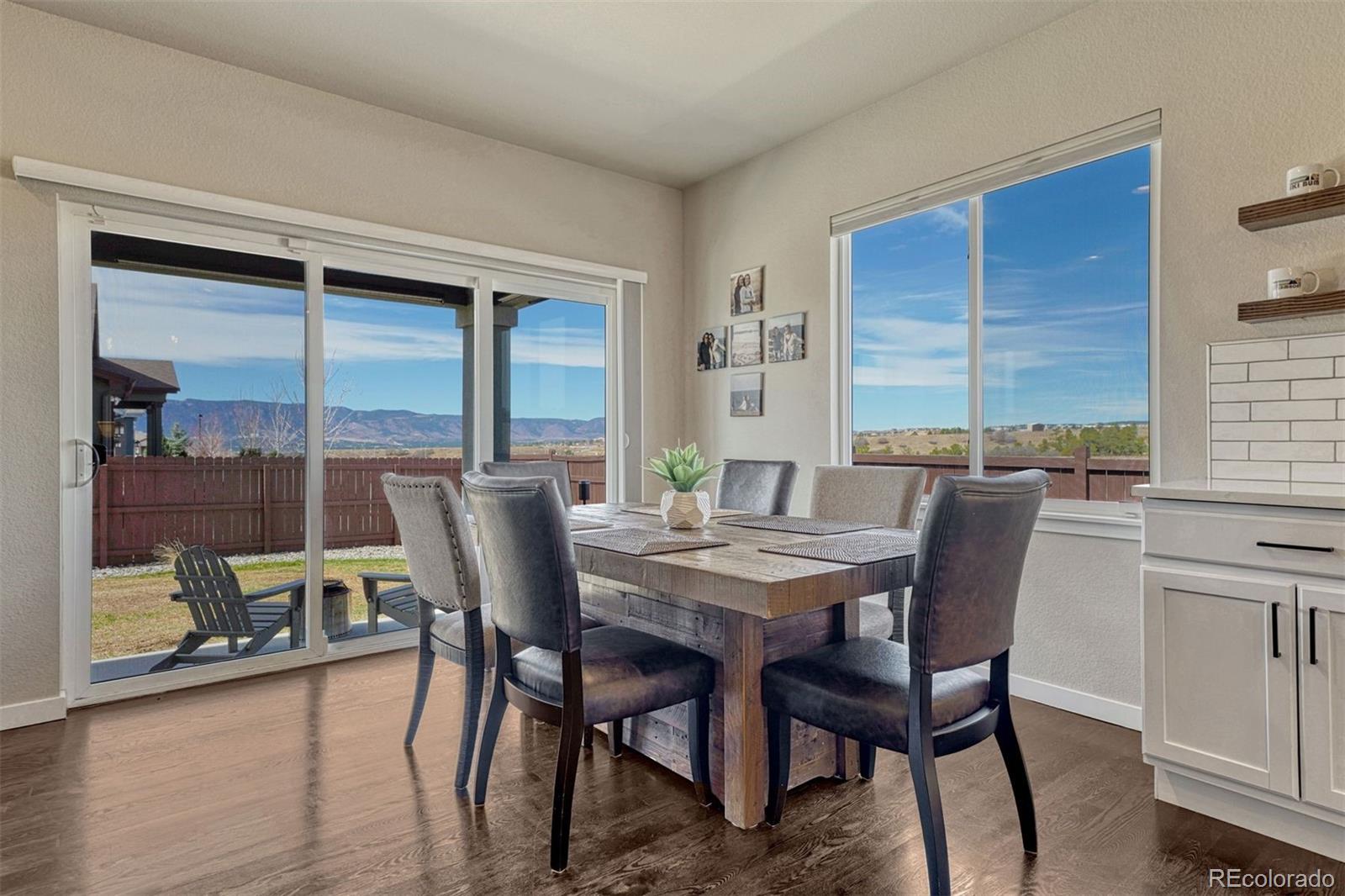 MLS Image #4 for 3203  red cavern road,colorado springs, Colorado