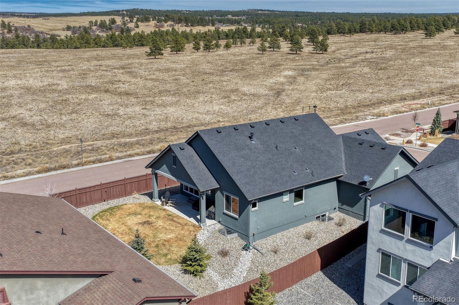 MLS Image #41 for 3203  red cavern road,colorado springs, Colorado
