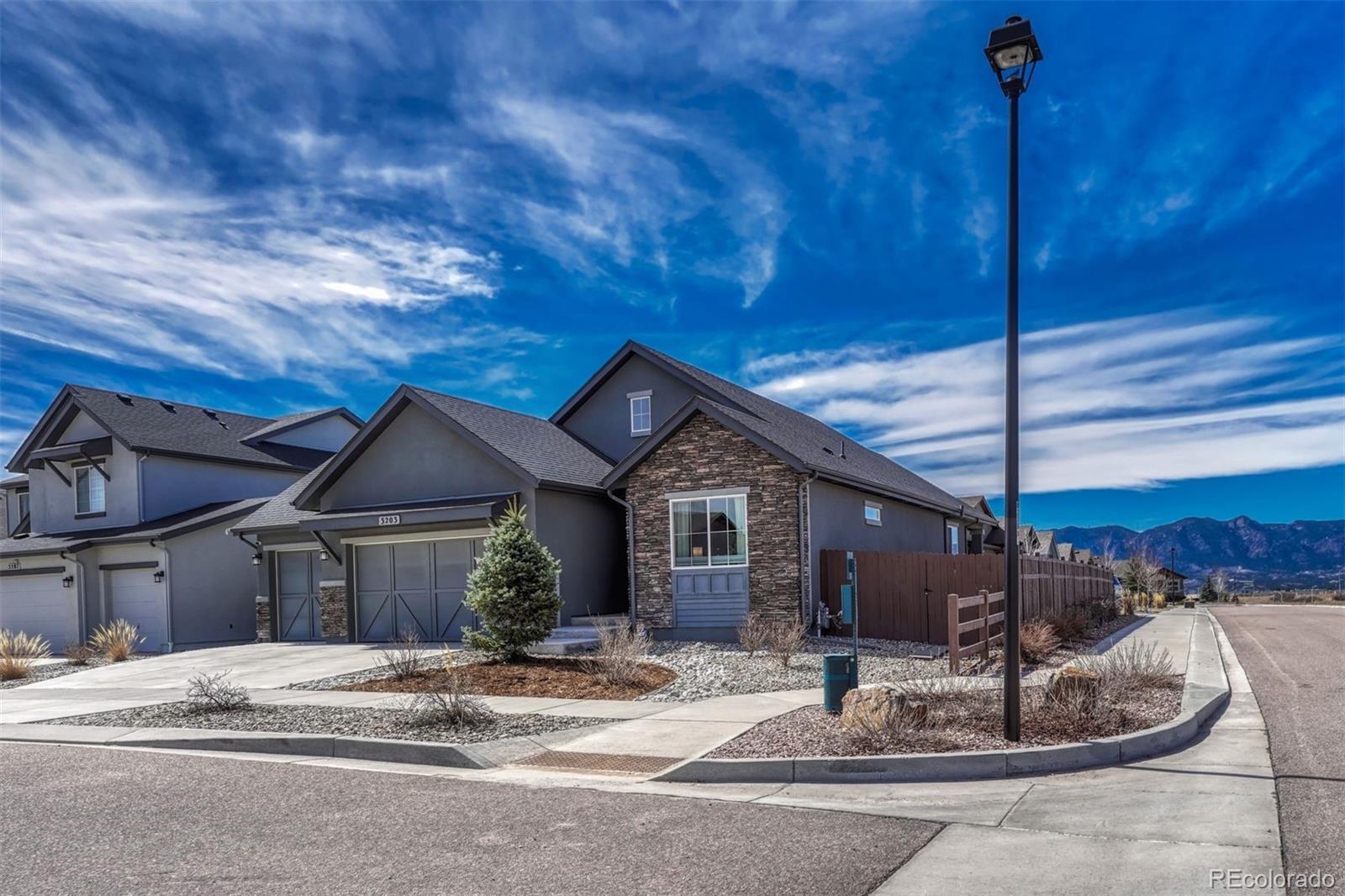 MLS Image #42 for 3203  red cavern road,colorado springs, Colorado