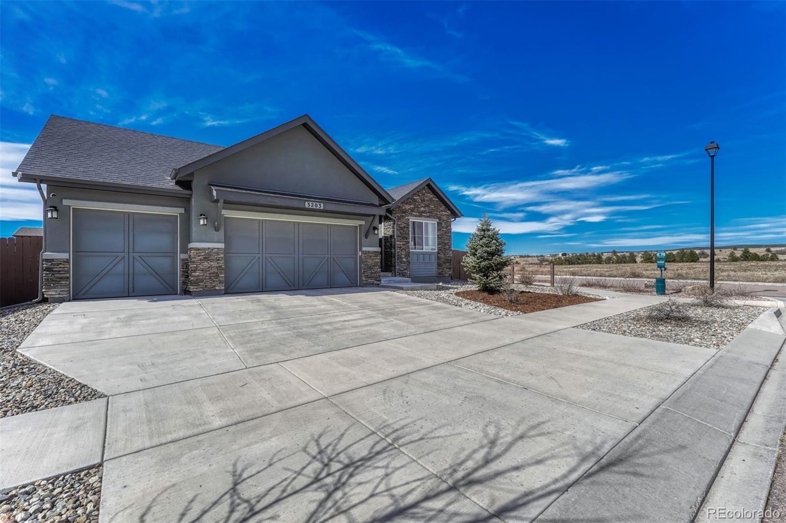 MLS Image #43 for 3203  red cavern road,colorado springs, Colorado