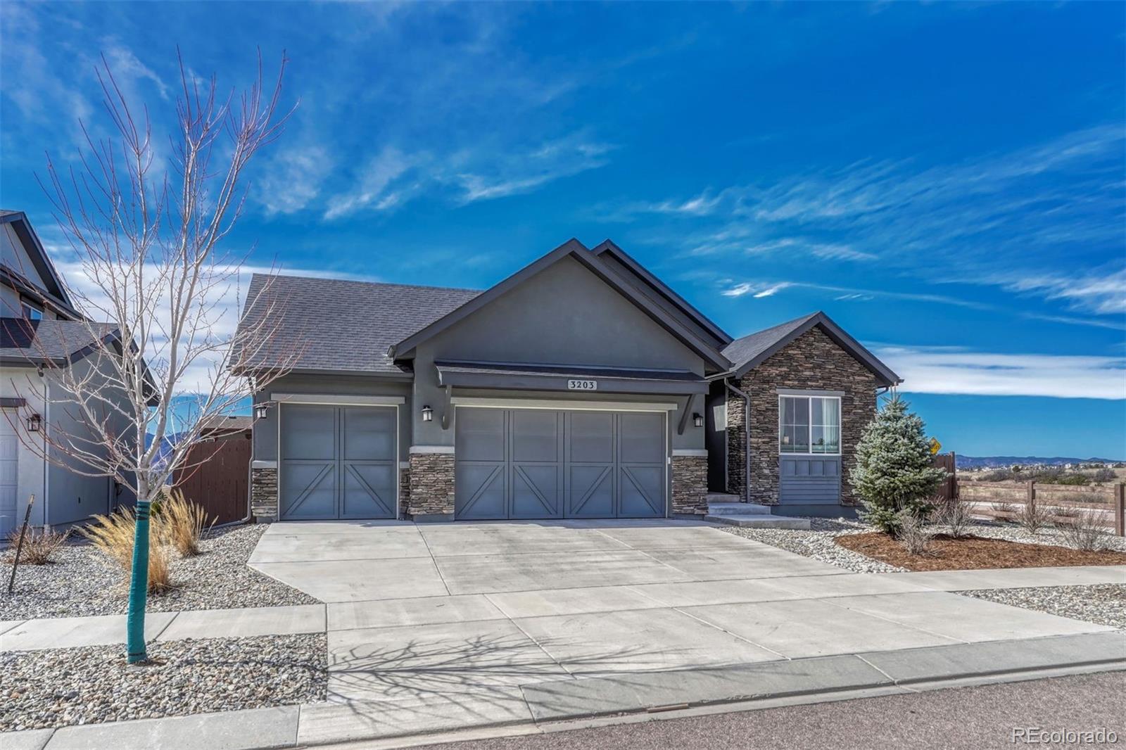 MLS Image #44 for 3203  red cavern road,colorado springs, Colorado