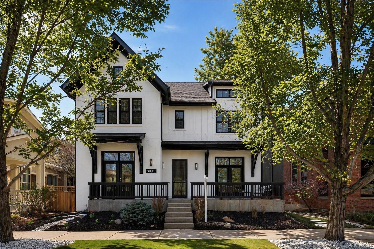 MLS Image #0 for 8100 e 24th avenue,denver, Colorado