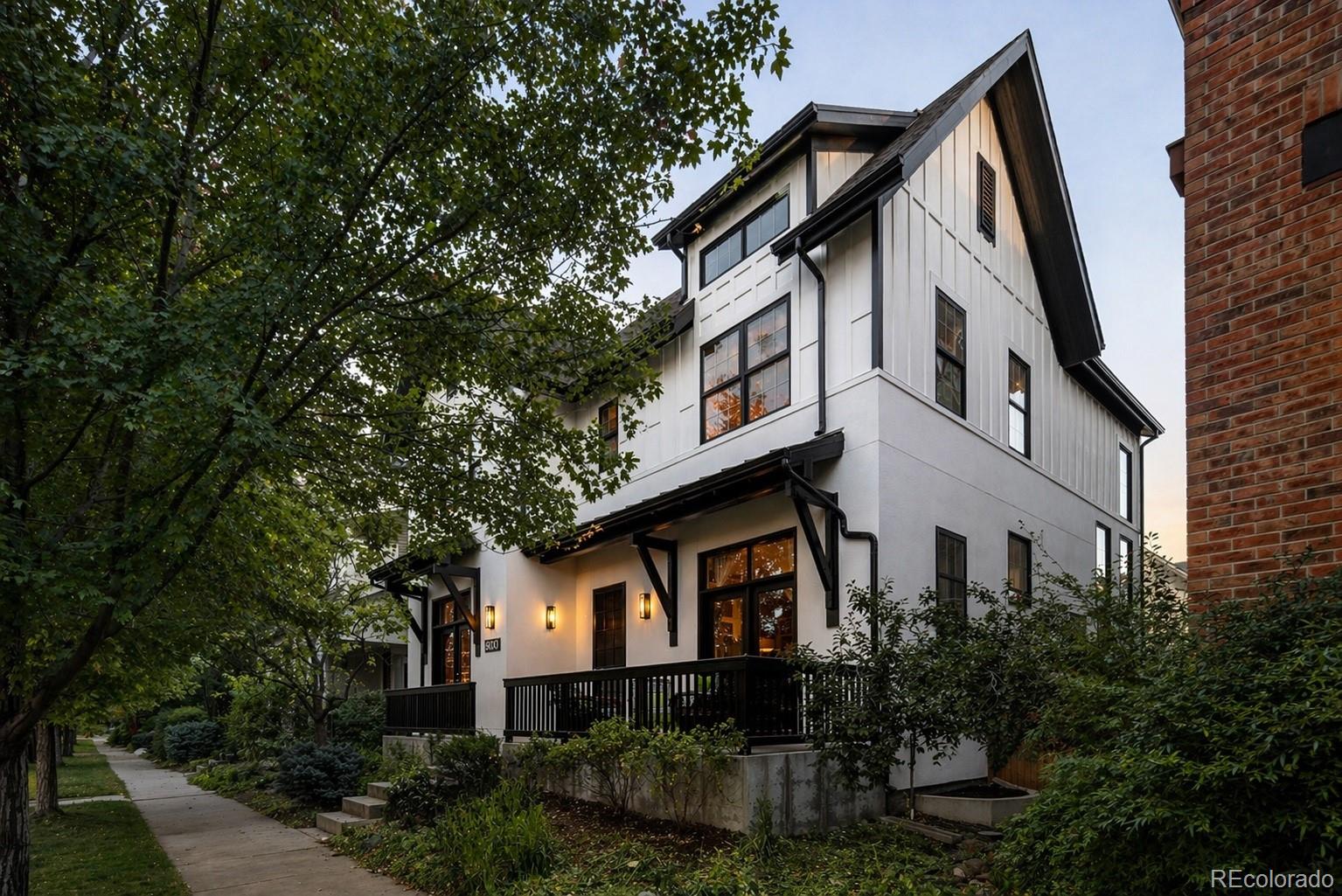 MLS Image #1 for 8100 e 24th avenue,denver, Colorado